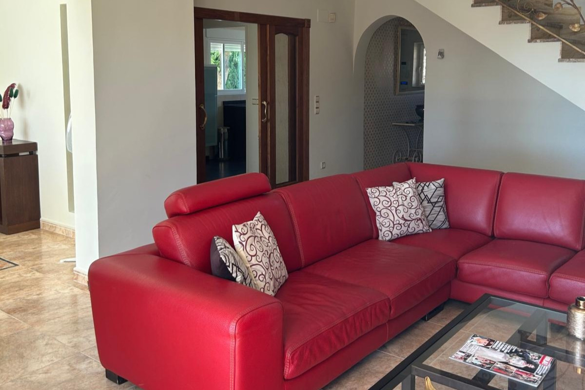 Revente - Chalet Independiente - Benidorm - Levante