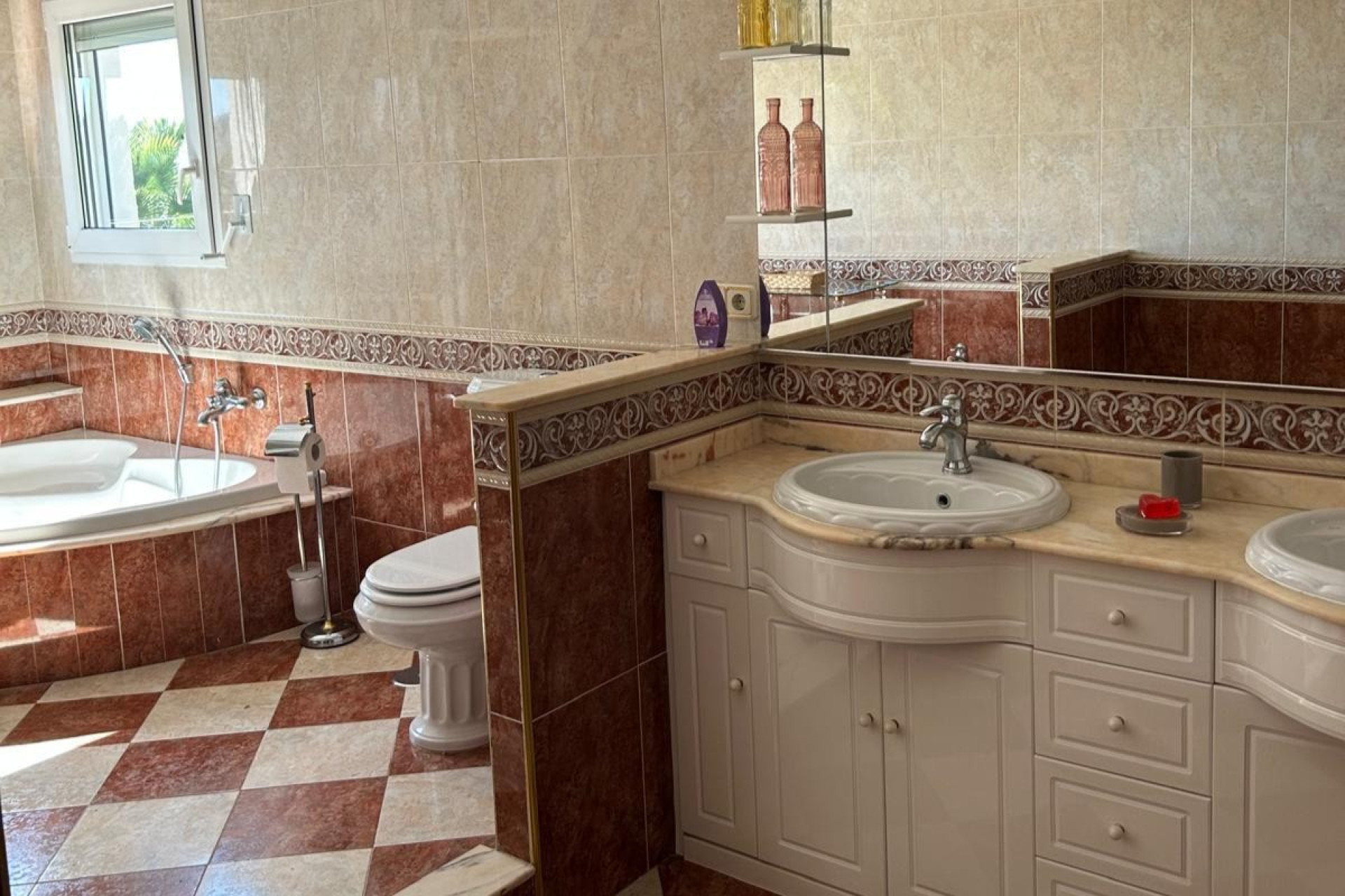 Revente - Chalet Independiente - Benidorm - Levante