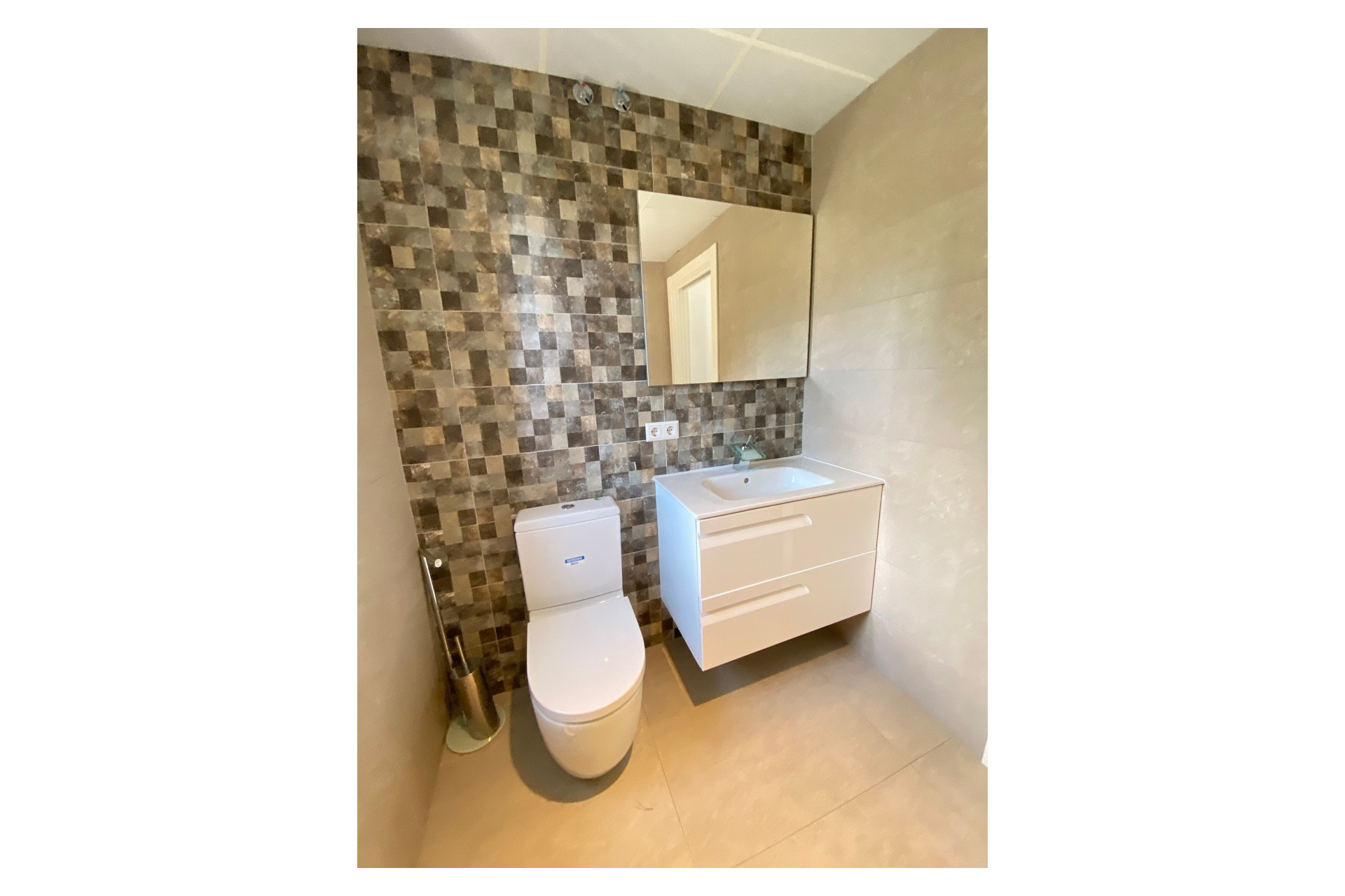 Revente - Chalet Independiente - Calpe - Calpe urbanizaciones
