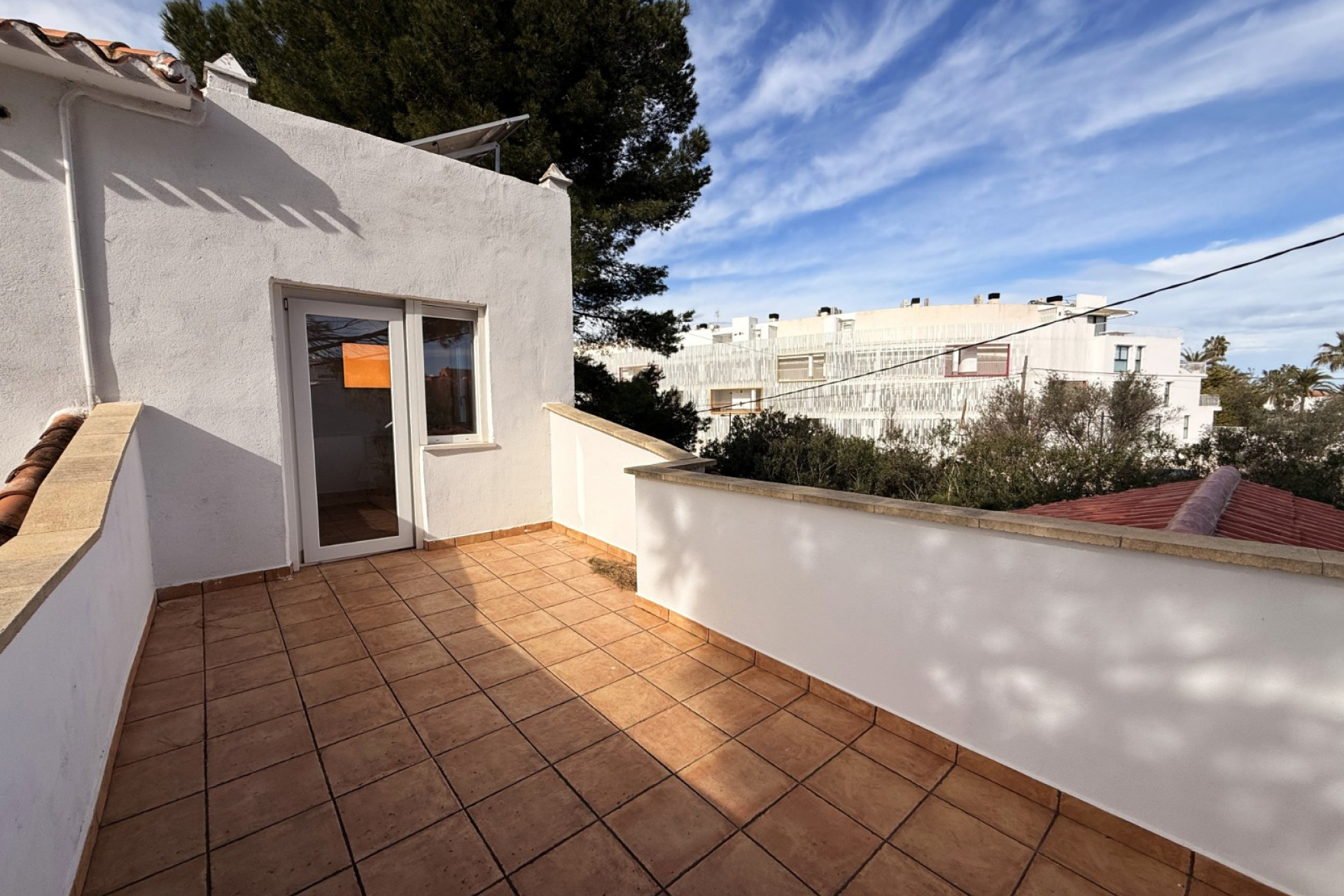 Revente - Chalet Independiente - Denia - Les Marines - Las Marinas