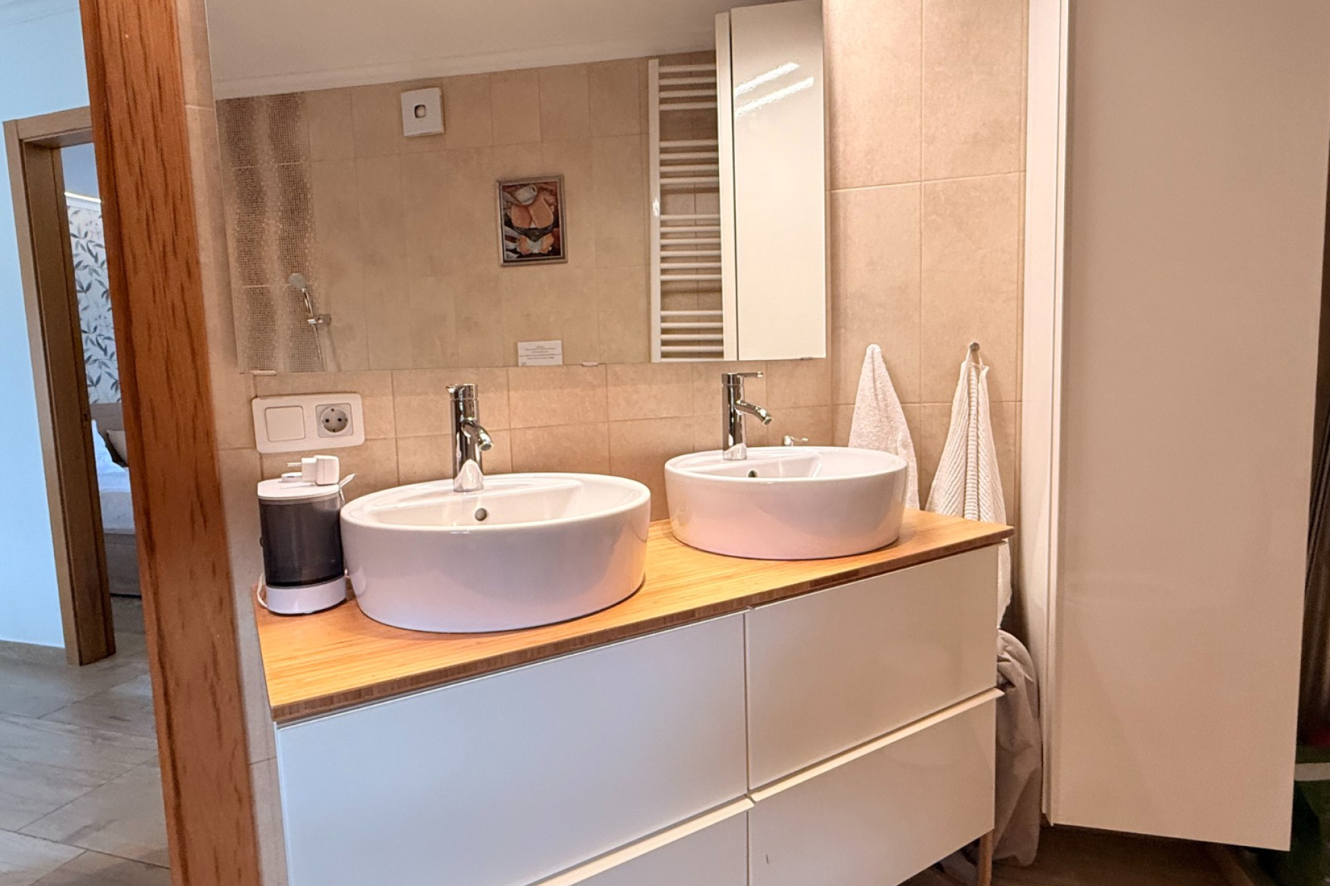 Revente - Chalet Independiente - Denia - Les Marines - Las Marinas