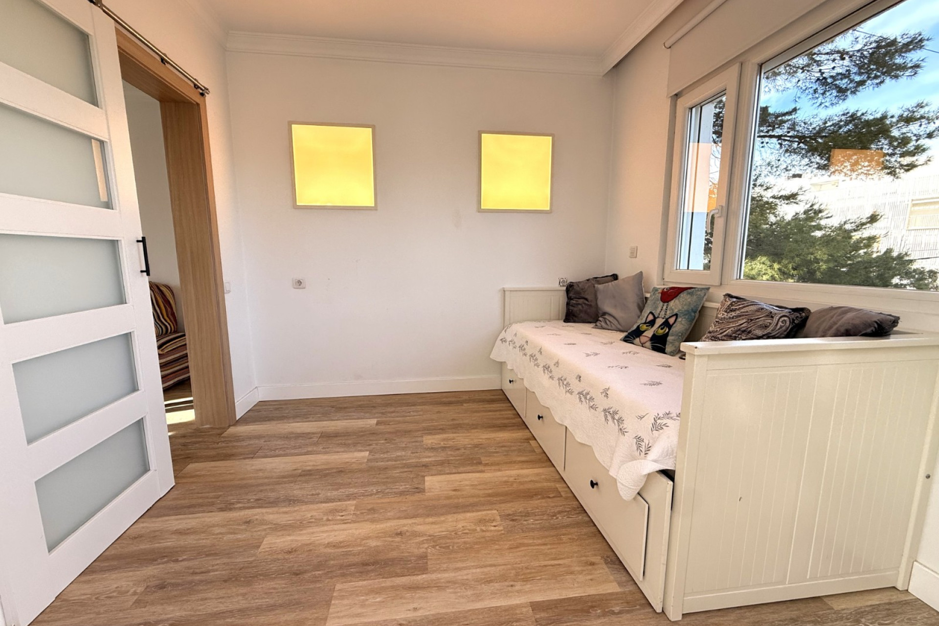 Revente - Chalet Independiente - Denia - Les Marines - Las Marinas