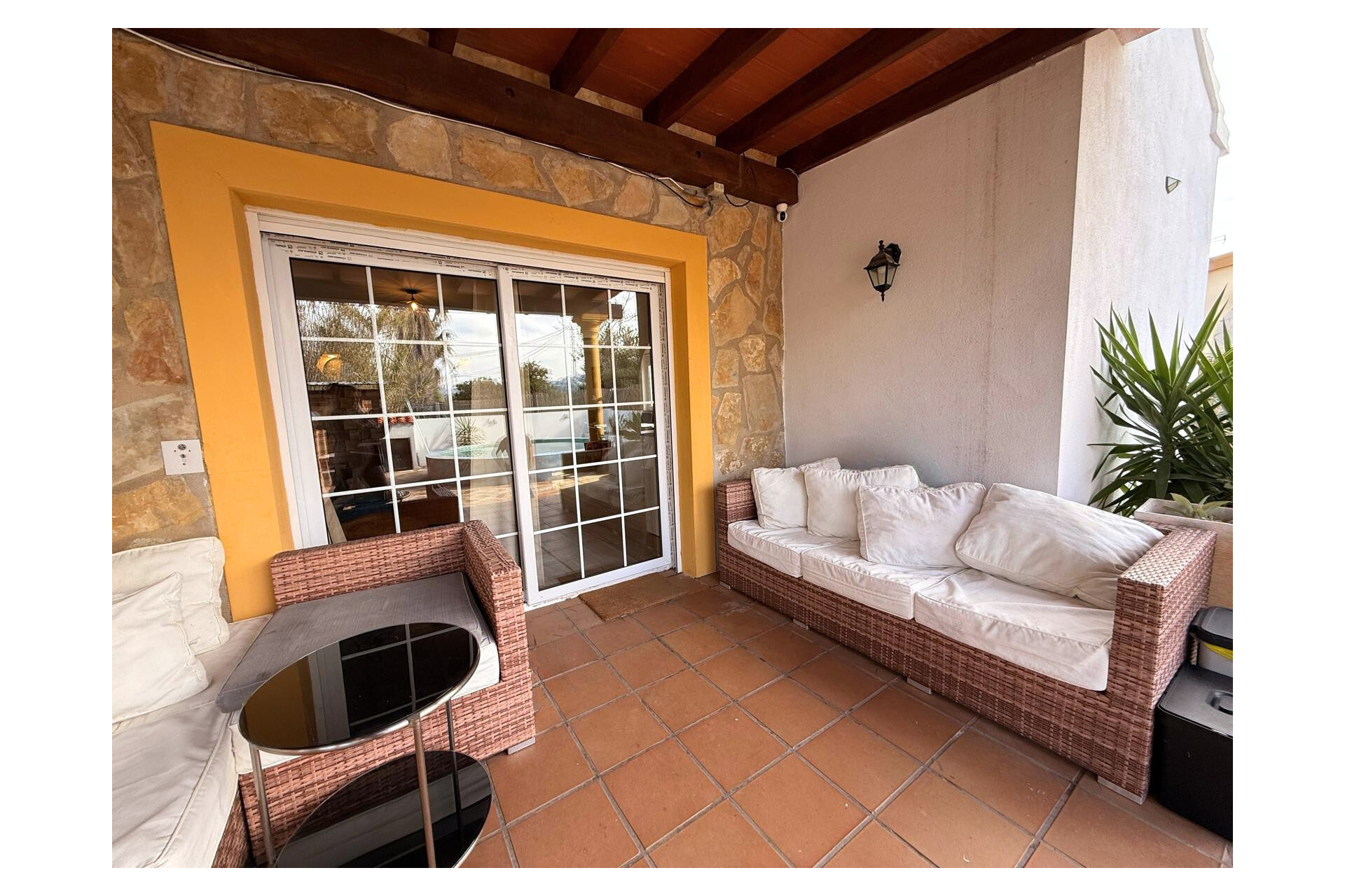 Revente - Chalet Independiente - Denia - Les Marines - Las Marinas