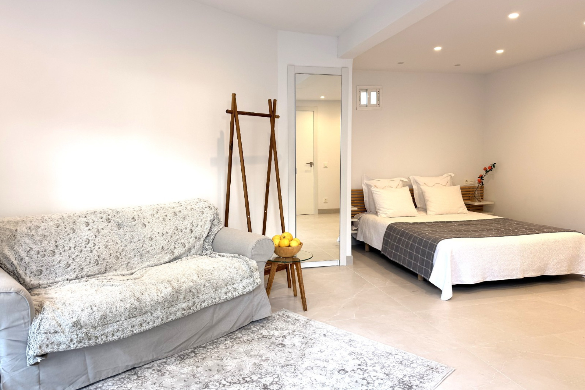 Revente - Chalet Independiente - Denia - Les Marines - Las Marinas