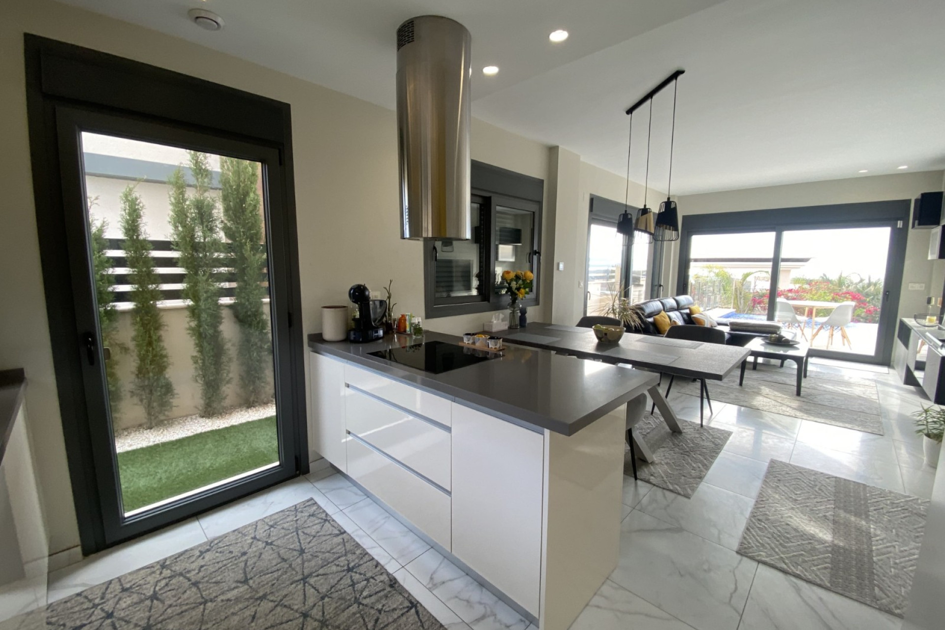 Revente - Chalet Independiente - Finestrat - Finestrat Urbanizaciones