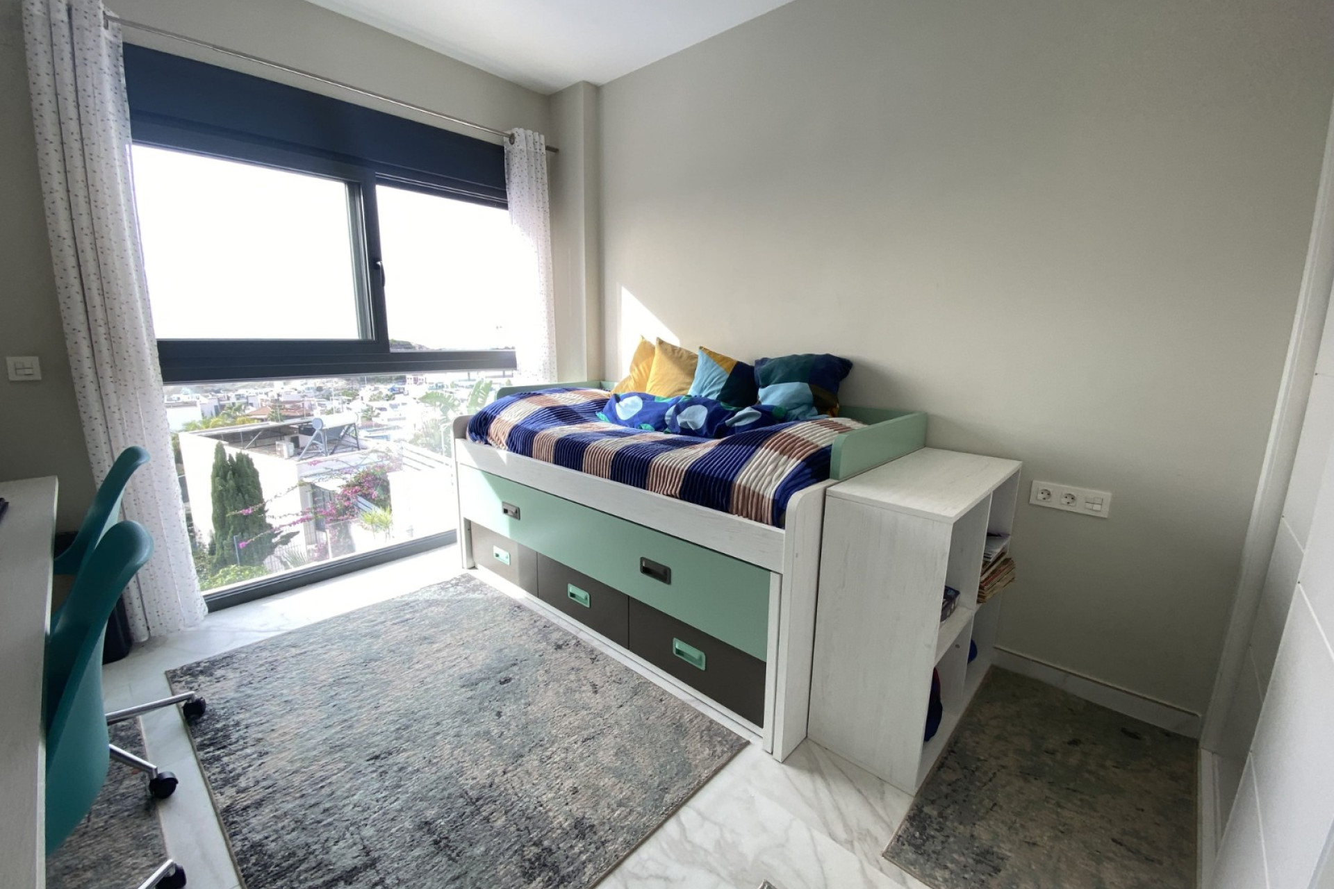 Revente - Chalet Independiente - Finestrat - Finestrat Urbanizaciones