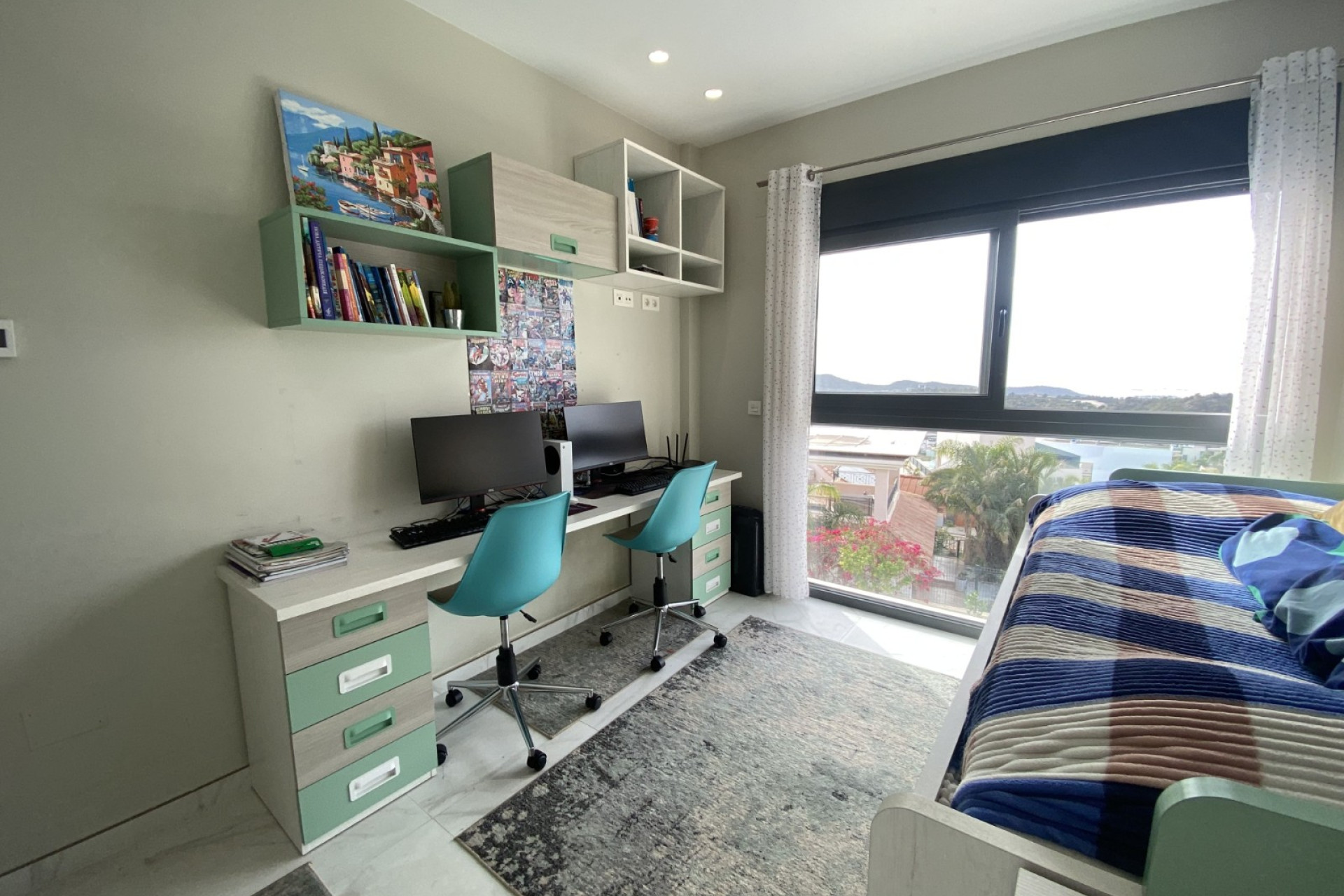 Revente - Chalet Independiente - Finestrat - Finestrat Urbanizaciones