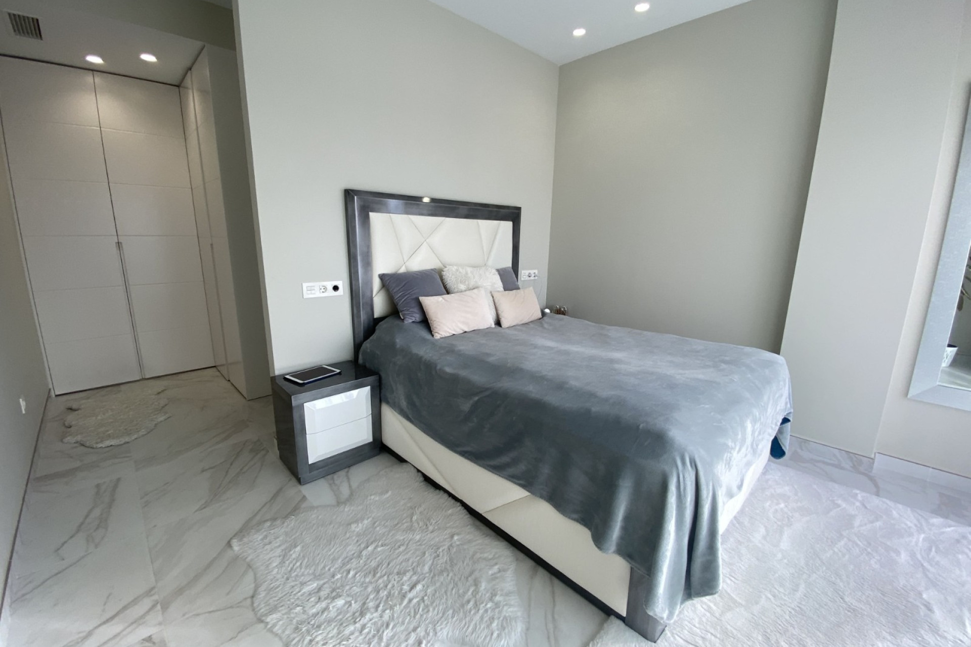 Revente - Chalet Independiente - Finestrat - Finestrat Urbanizaciones