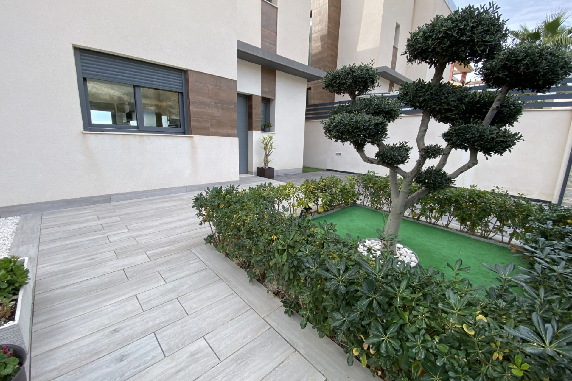 Revente - Chalet Independiente - Finestrat - Finestrat Urbanizaciones