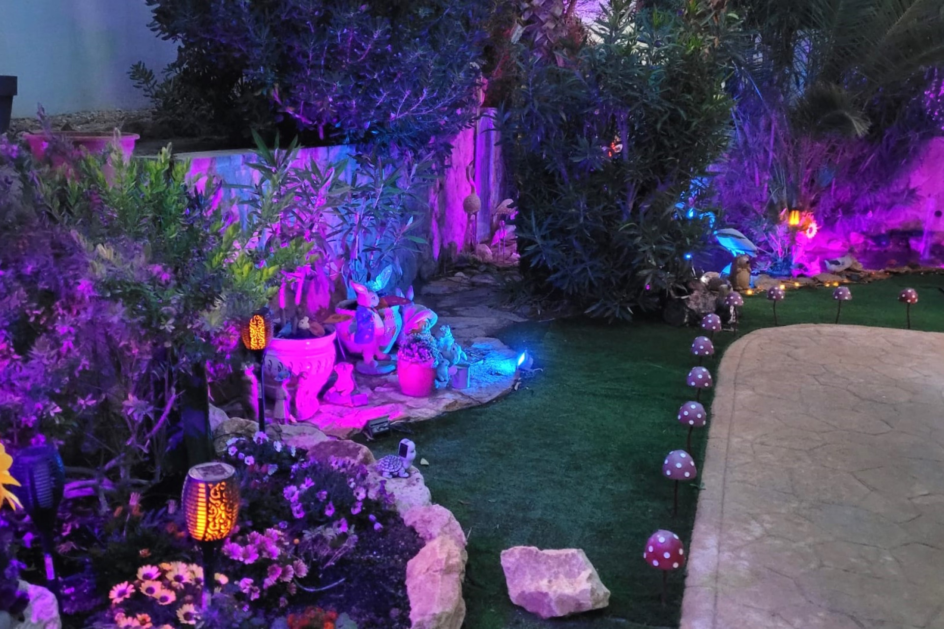 Revente - Chalet Independiente - Finestrat - Finestrat Urbanizaciones