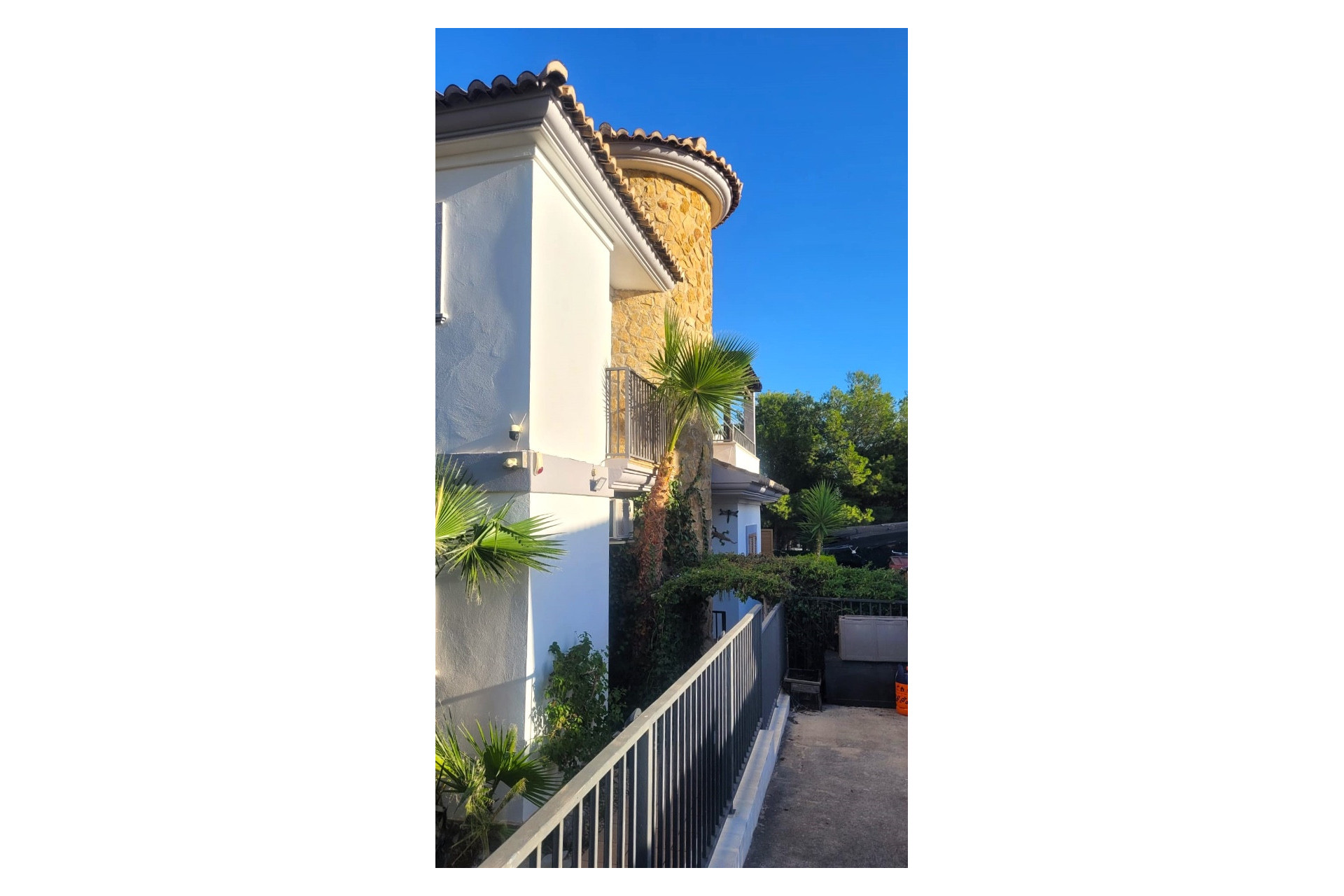 Revente - Chalet Independiente - Finestrat - Finestrat Urbanizaciones