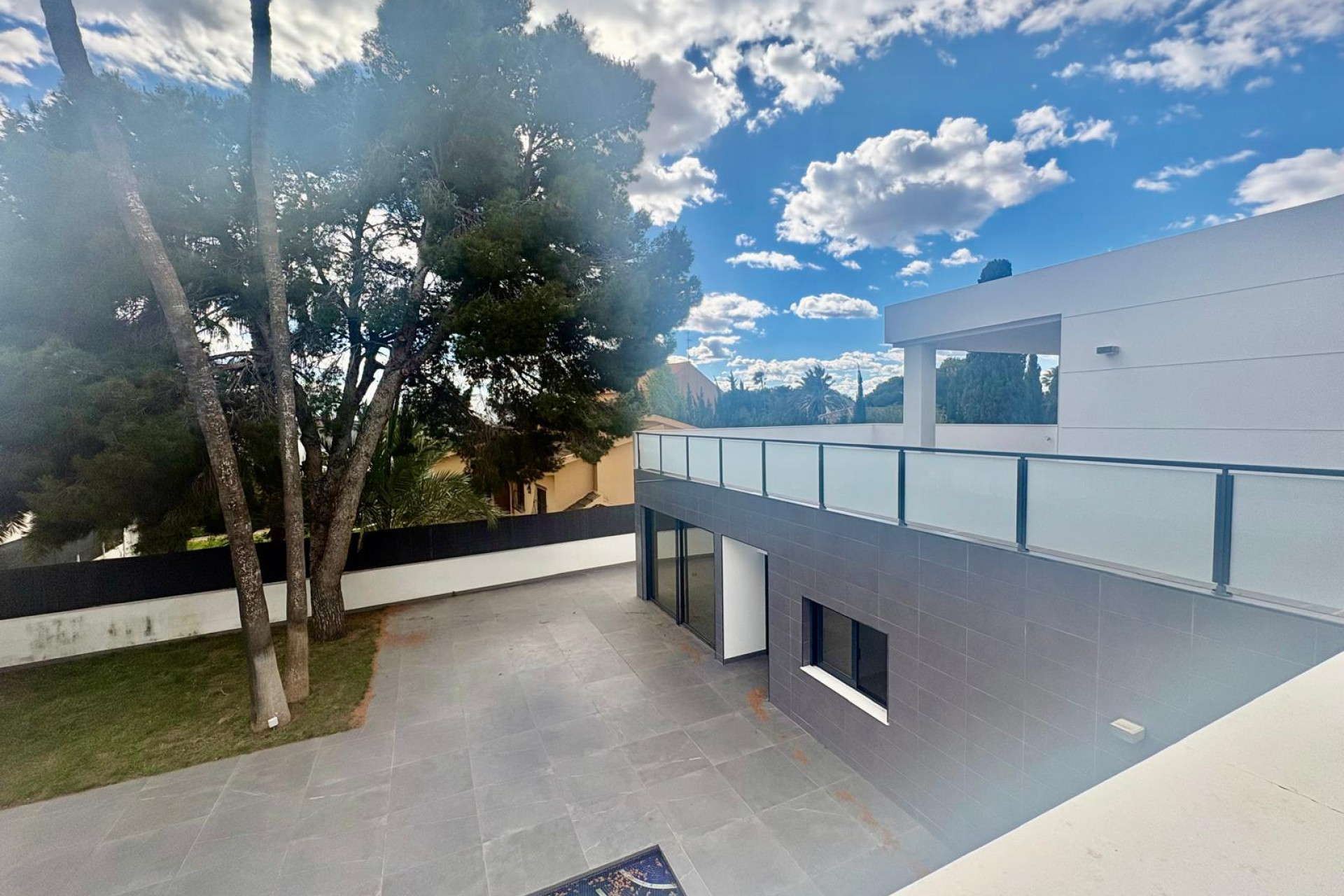 Revente - Chalet Independiente - Orihuela Costa