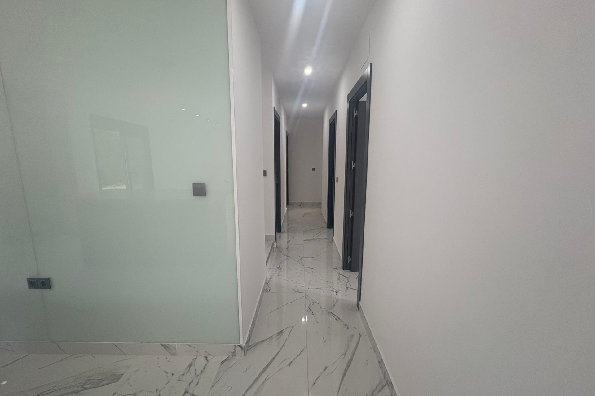 Revente - Chalet Independiente - Orihuela Costa