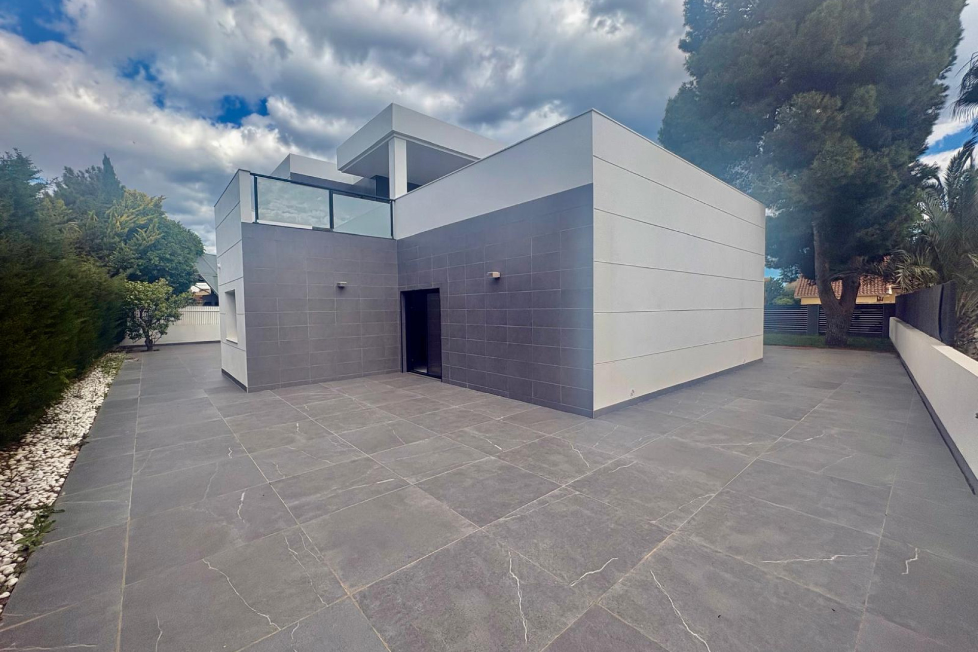 Revente - Chalet Independiente - Orihuela Costa