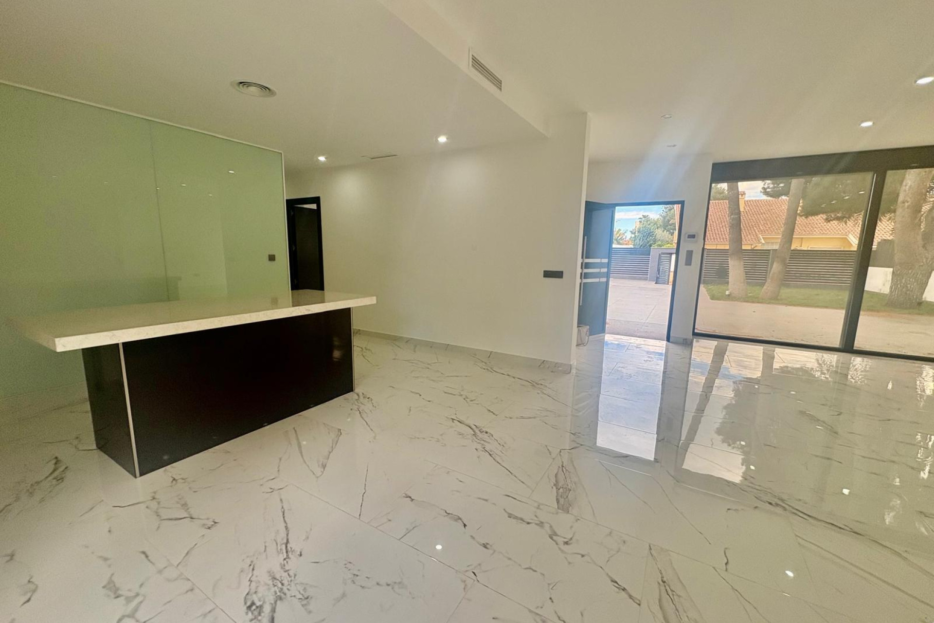 Revente - Chalet Independiente - Orihuela Costa