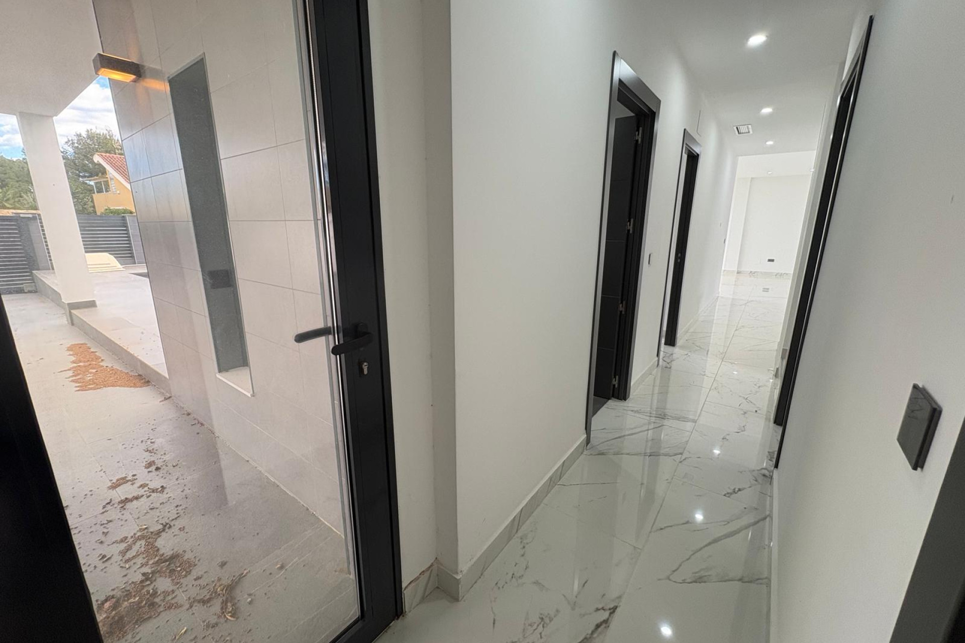 Revente - Chalet Independiente - Orihuela Costa