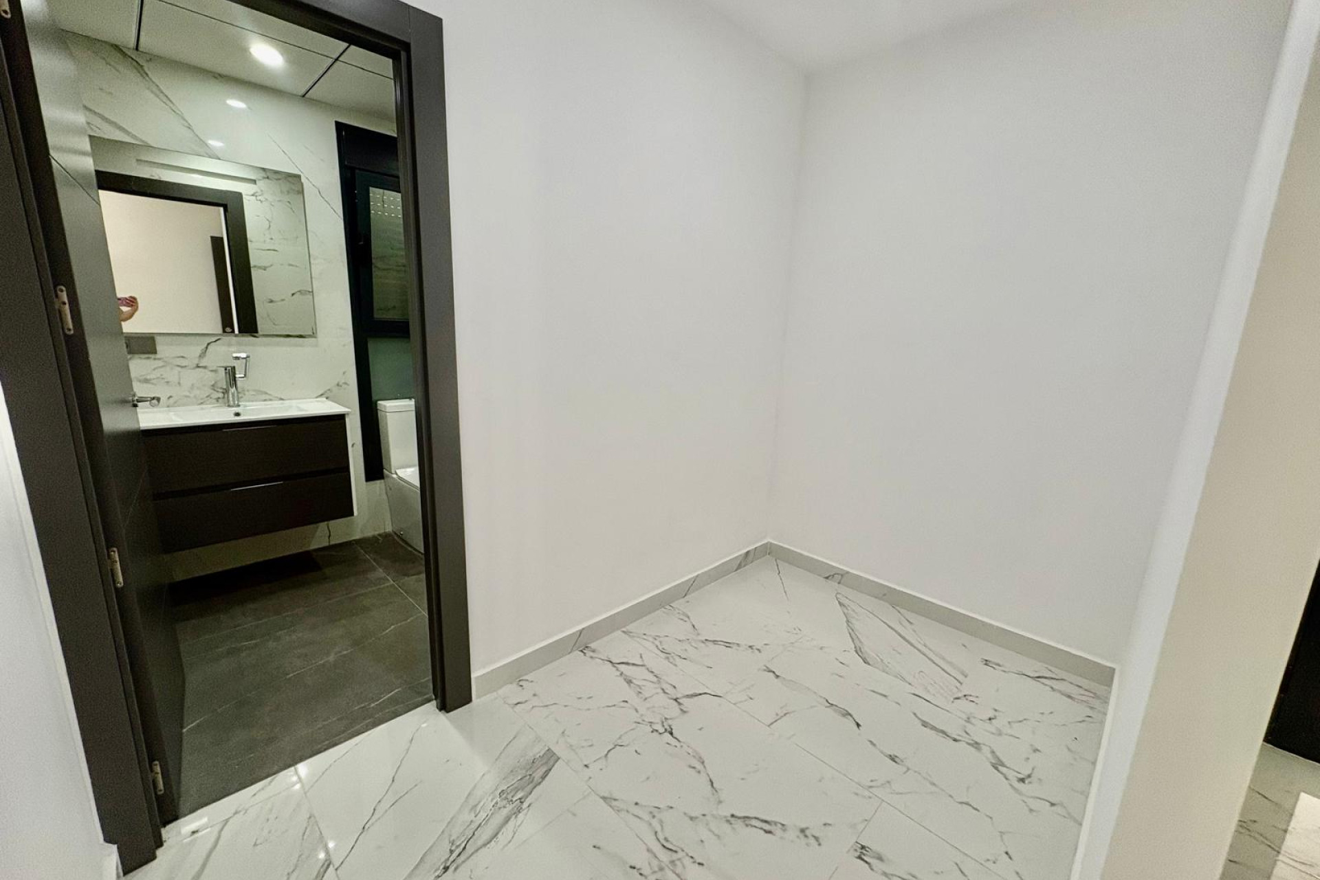 Revente - Chalet Independiente - Orihuela Costa