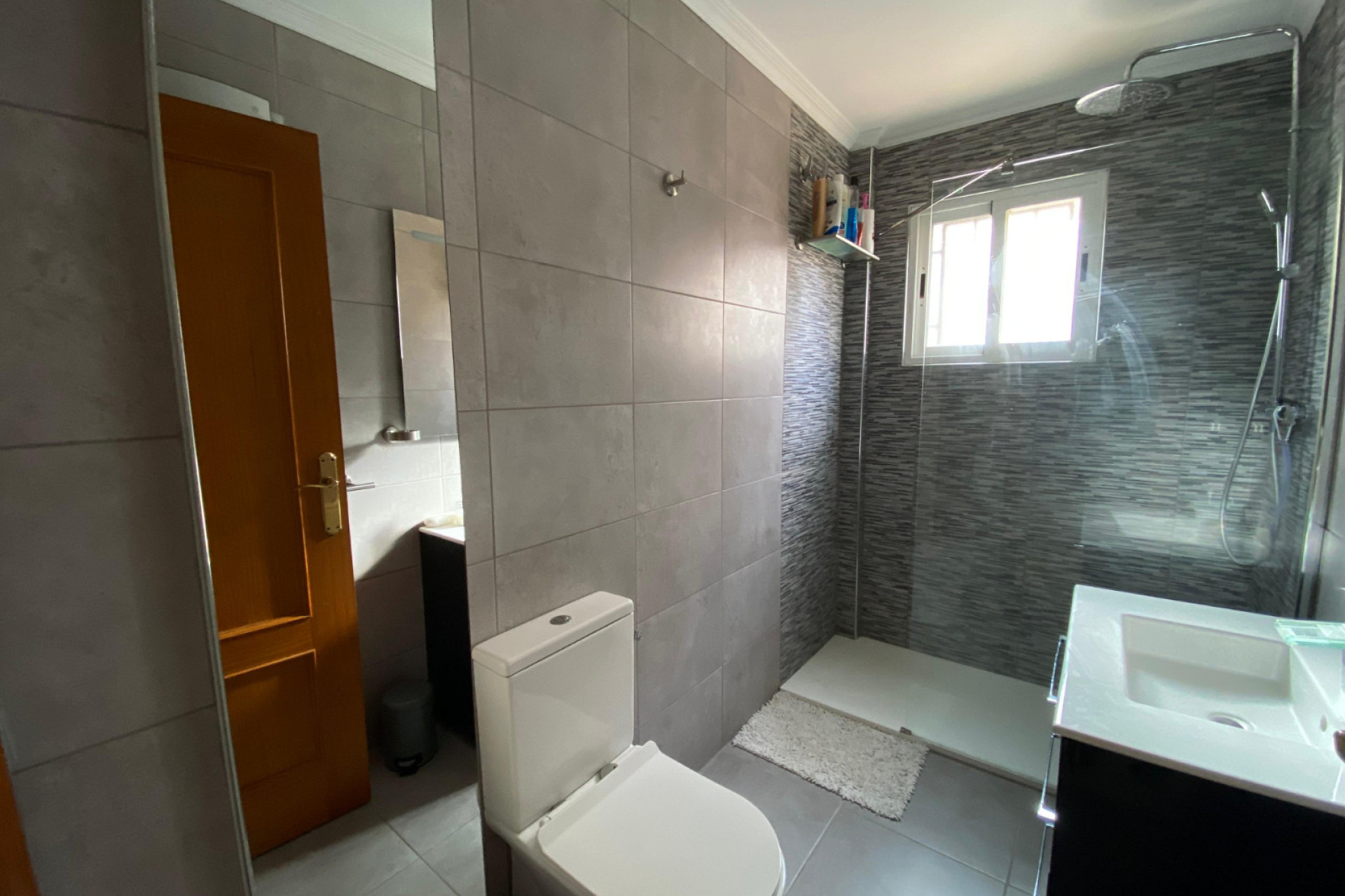 Revente - Chalet Independiente - Polop - Alberca