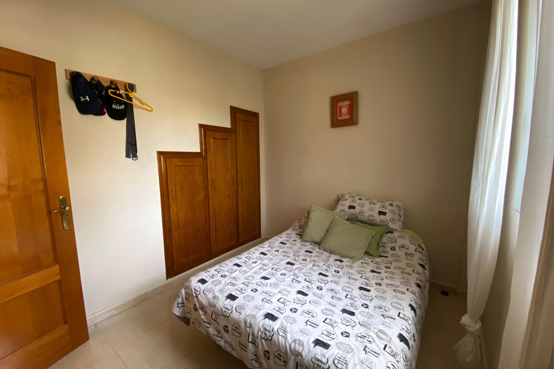 Revente - Chalet Independiente - Polop - Alberca