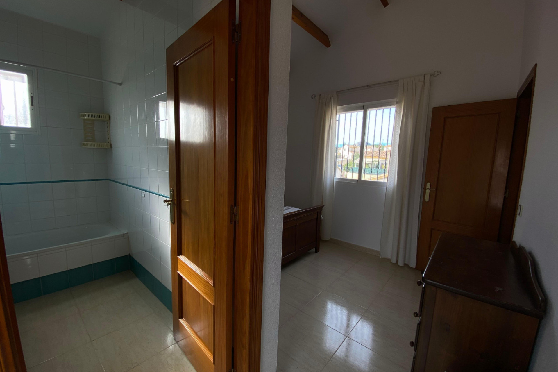 Revente - Chalet Independiente - Polop - Alberca