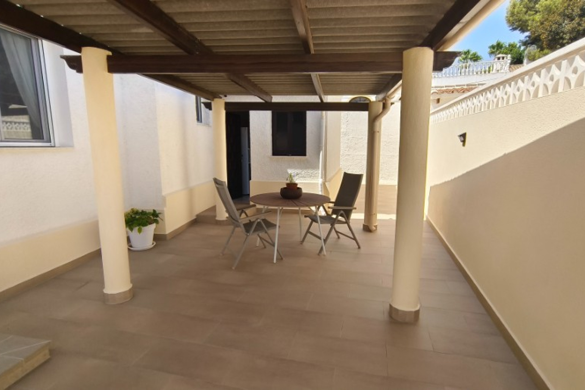 Revente - Chalet Independiente - San Miguel de Salinas