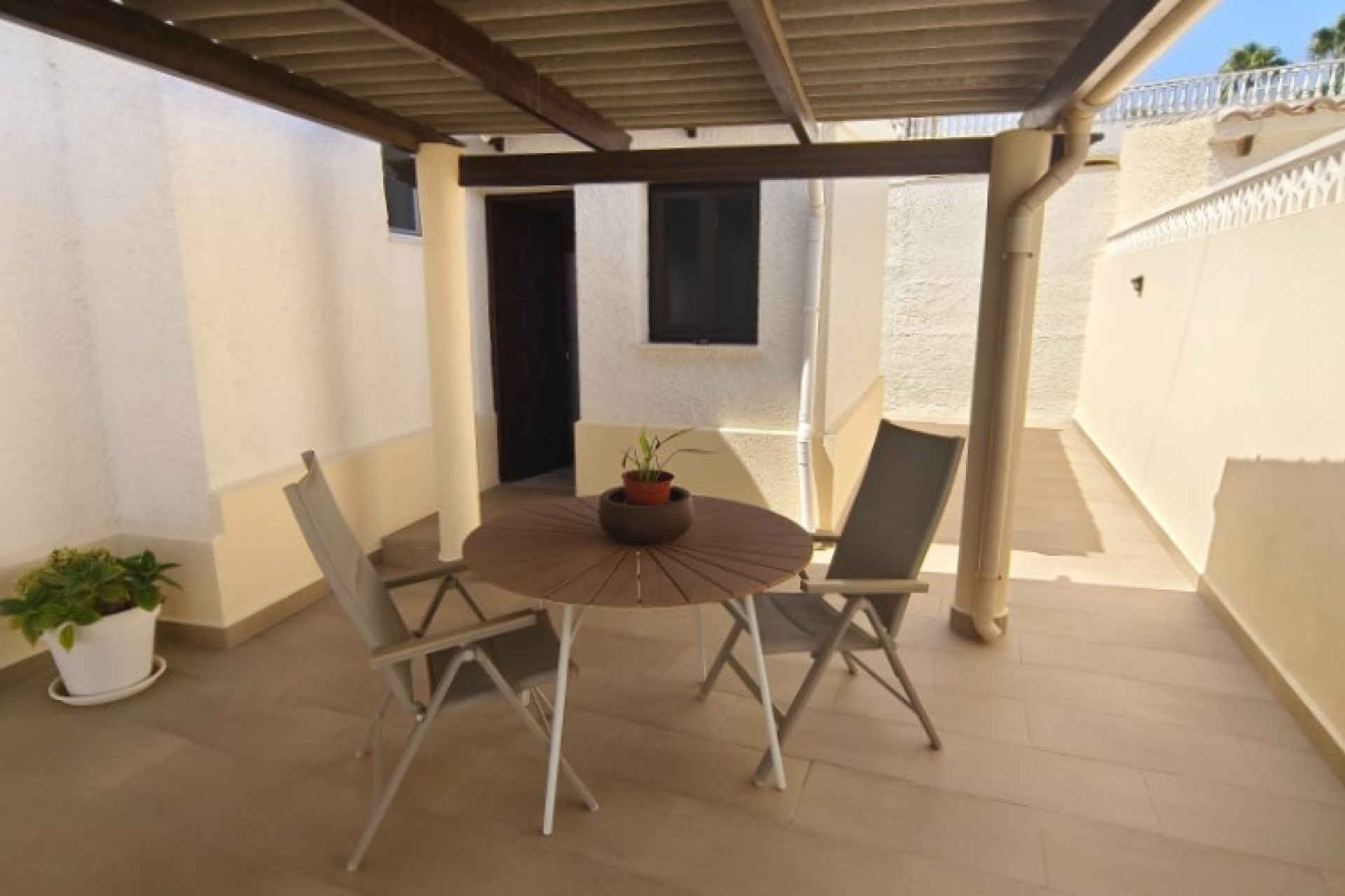 Revente - Chalet Independiente - San Miguel de Salinas
