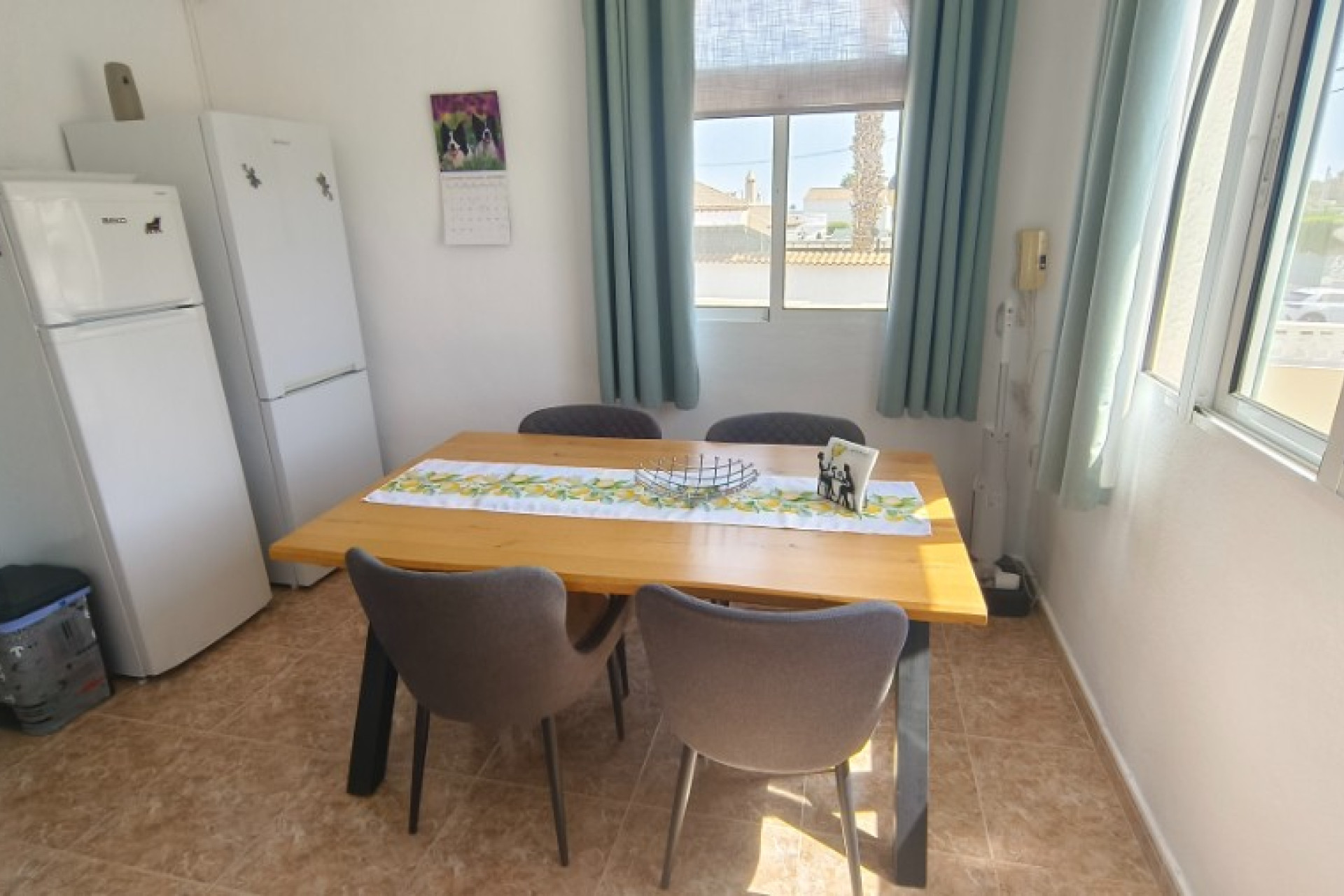 Revente - Chalet Independiente - San Miguel de Salinas