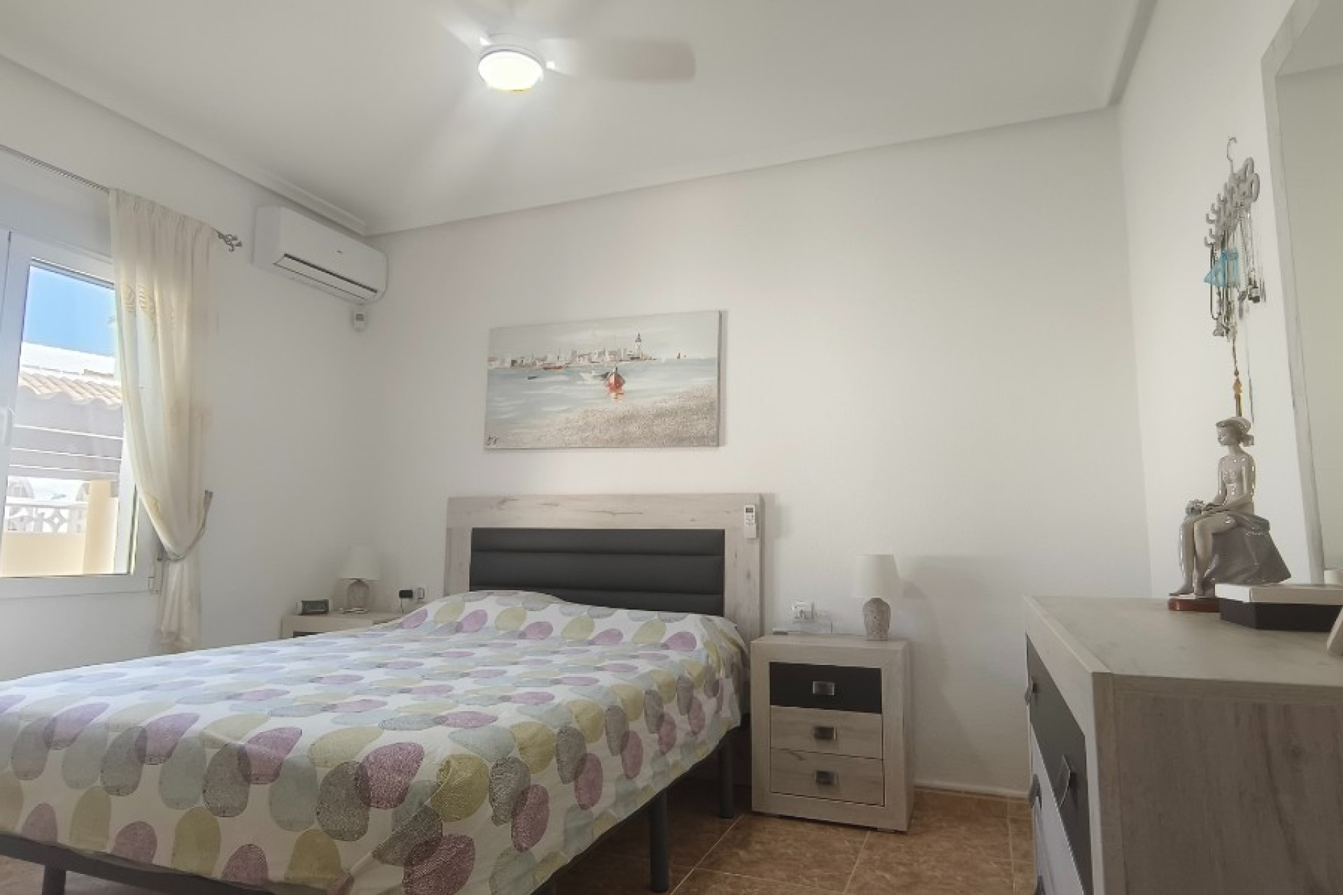 Revente - Chalet Independiente - San Miguel de Salinas