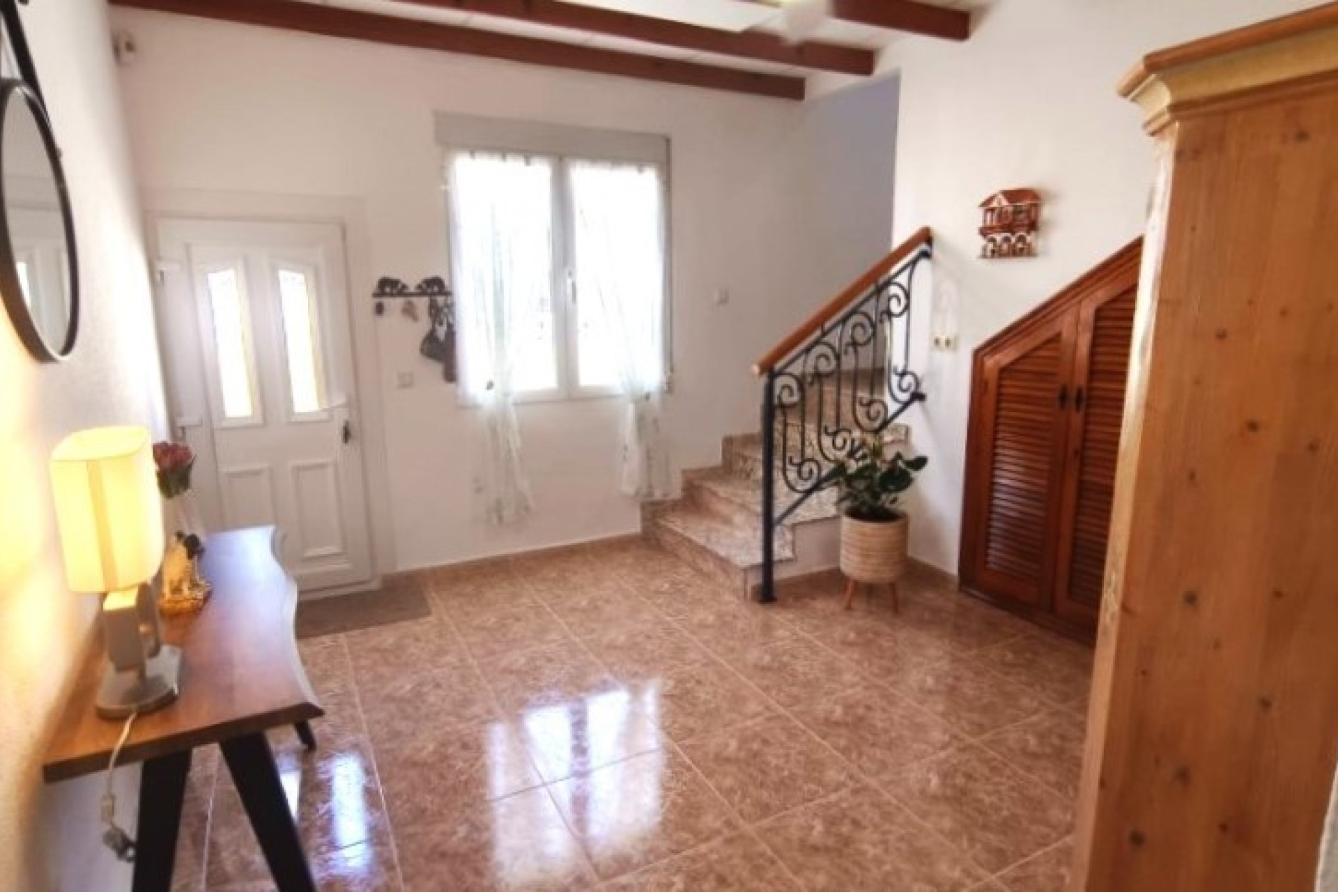 Revente - Chalet Independiente - San Miguel de Salinas