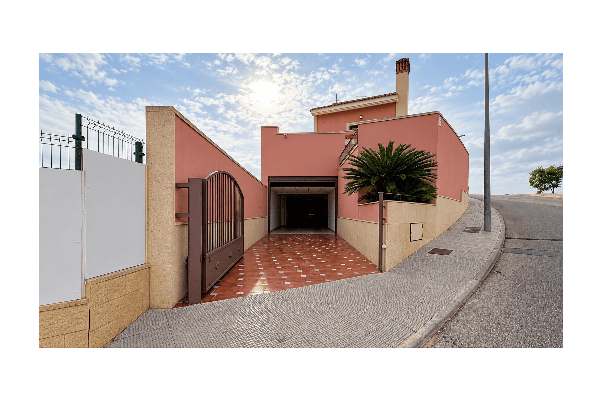 Revente - Chalet Independiente - San Miguel de Salinas