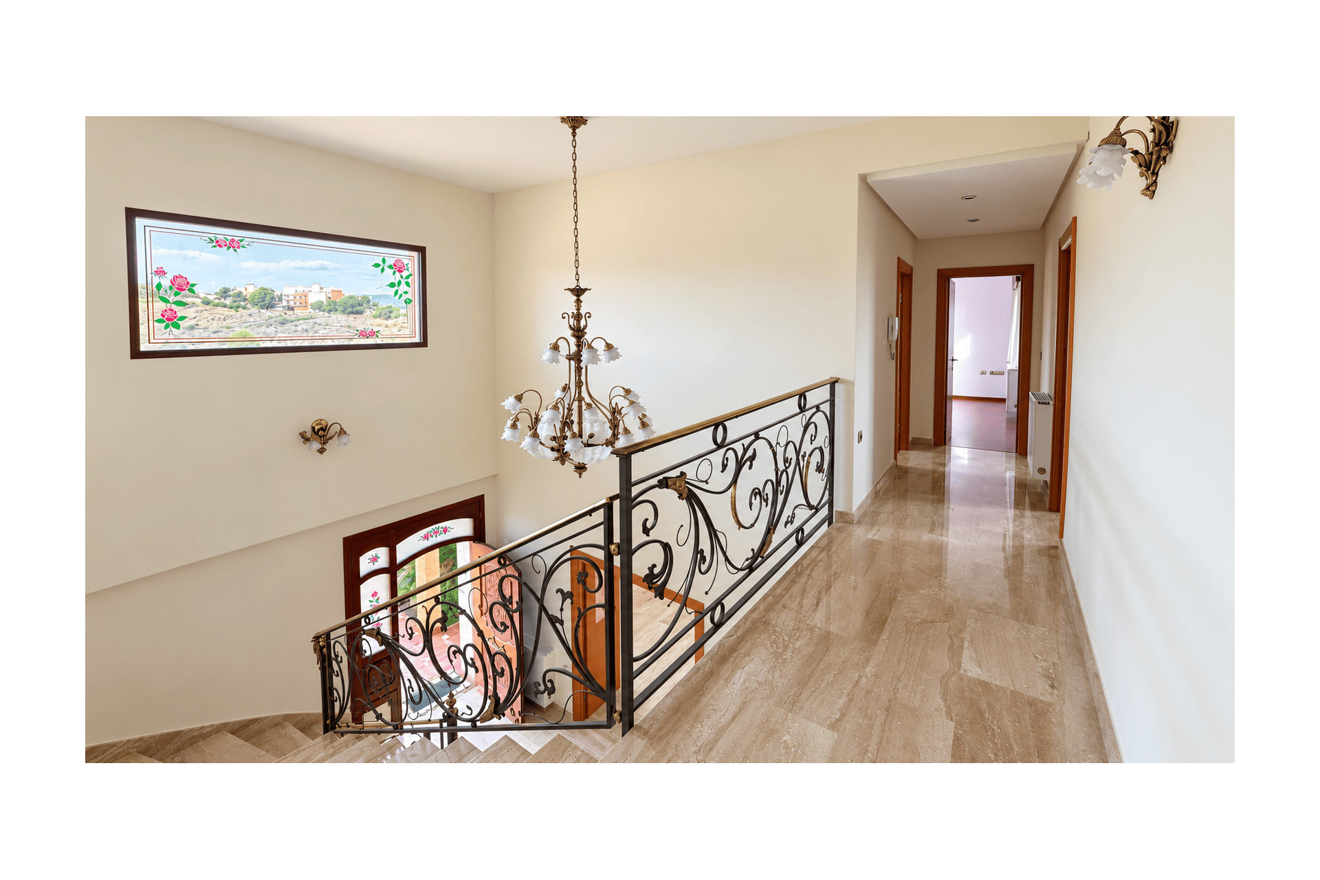 Revente - Chalet Independiente - San Miguel de Salinas