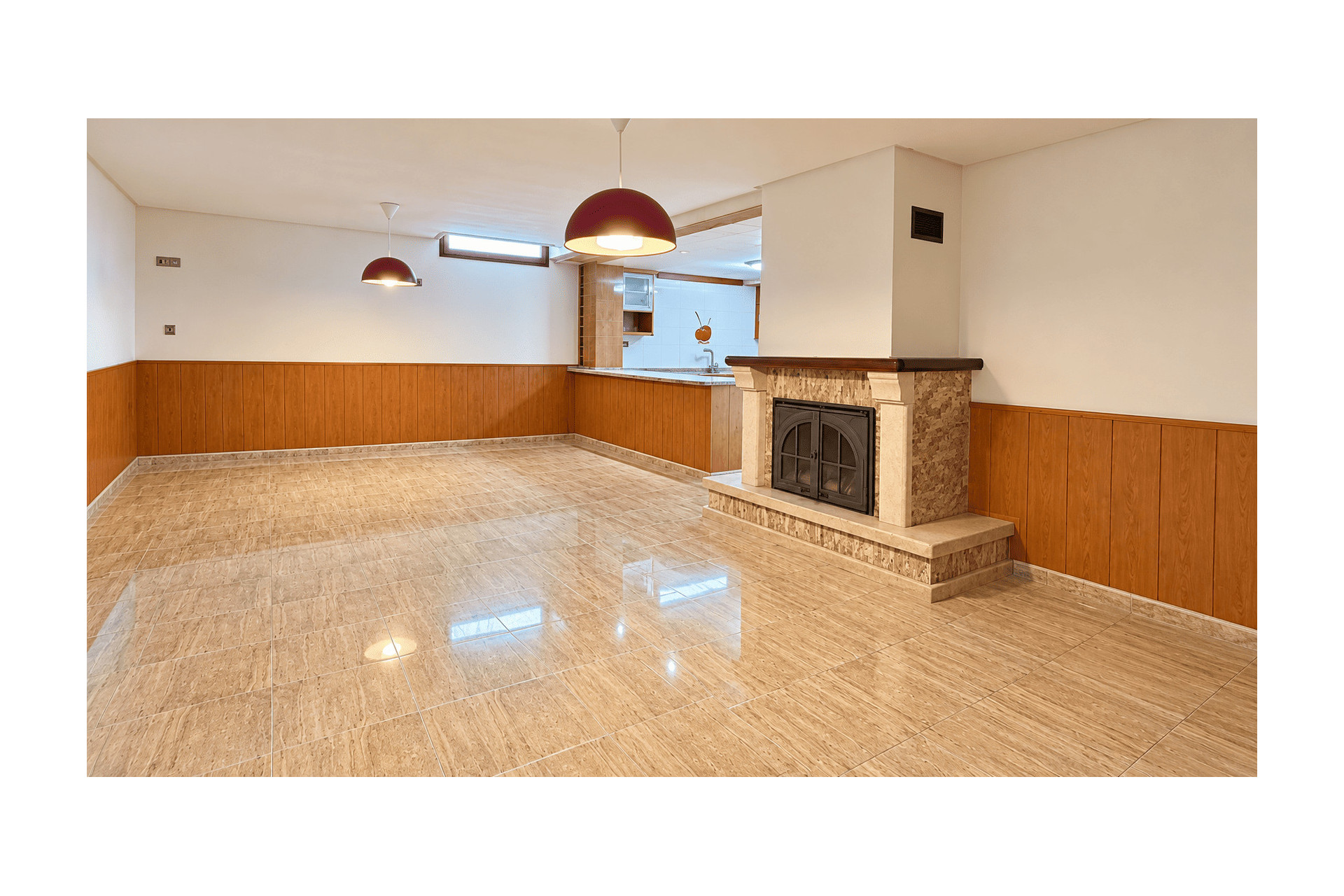 Revente - Chalet Independiente - San Miguel de Salinas
