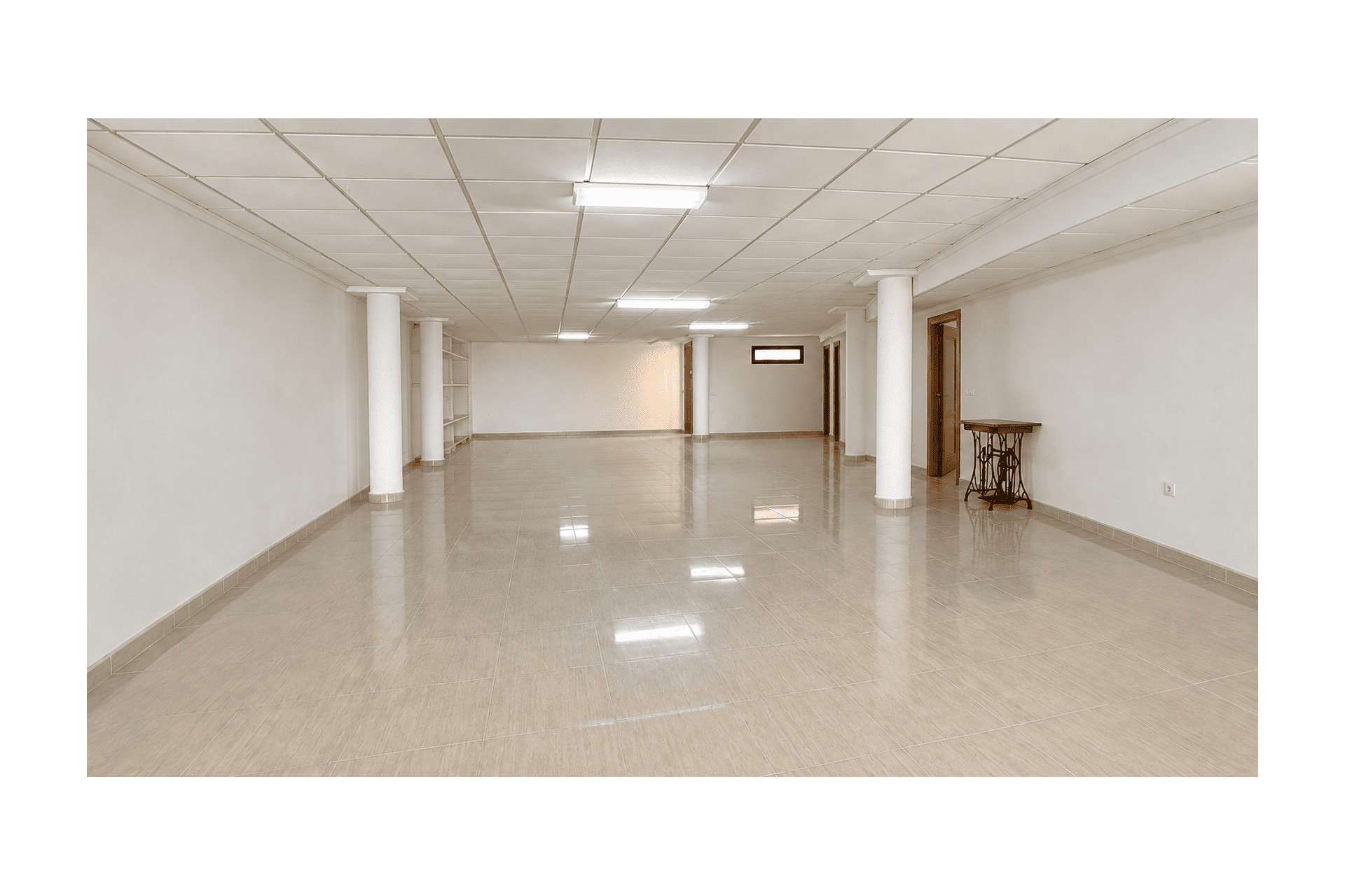 Revente - Chalet Independiente - San Miguel de Salinas