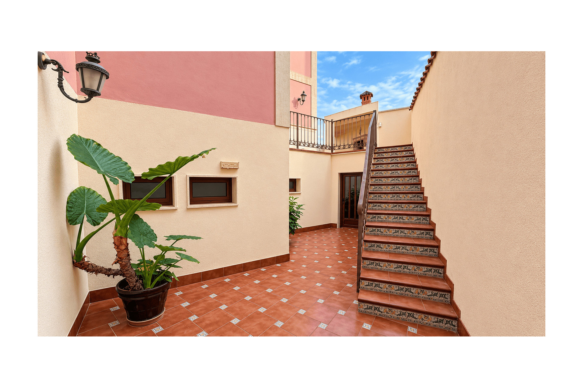 Revente - Chalet Independiente - San Miguel de Salinas