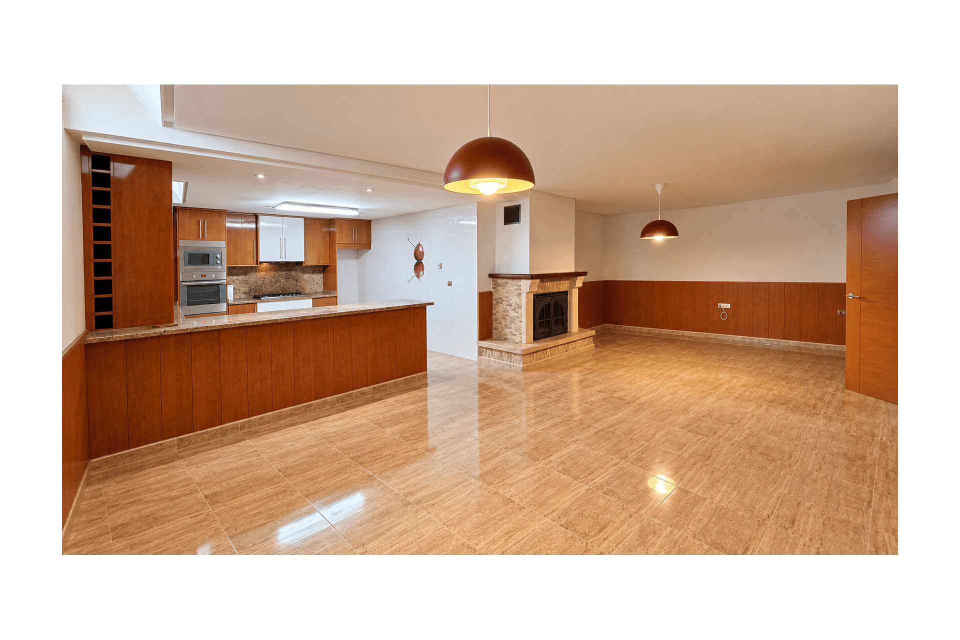 Revente - Chalet Independiente - San Miguel de Salinas