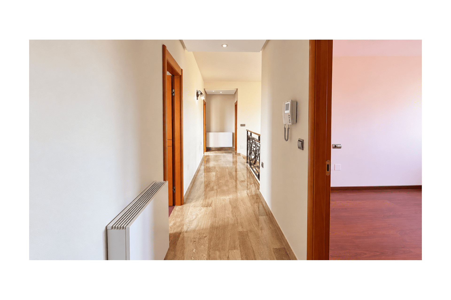 Revente - Chalet Independiente - San Miguel de Salinas