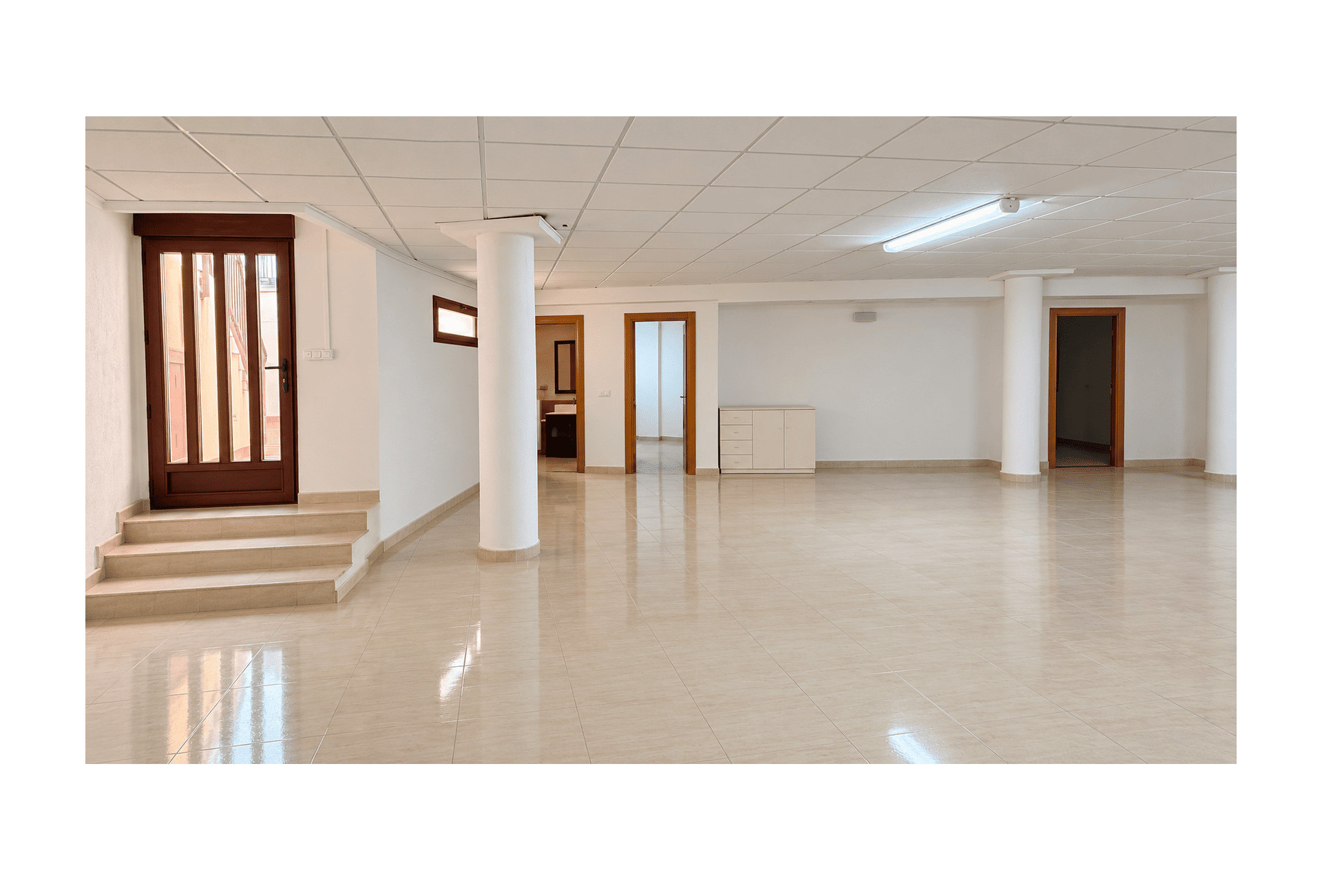Revente - Chalet Independiente - San Miguel de Salinas