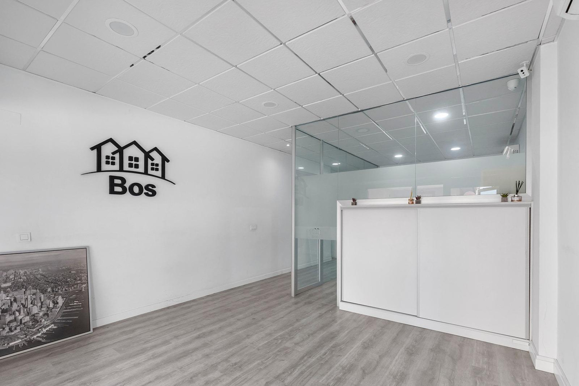 Revente - Commercial for sale - Torrevieja - La Mata pueblo