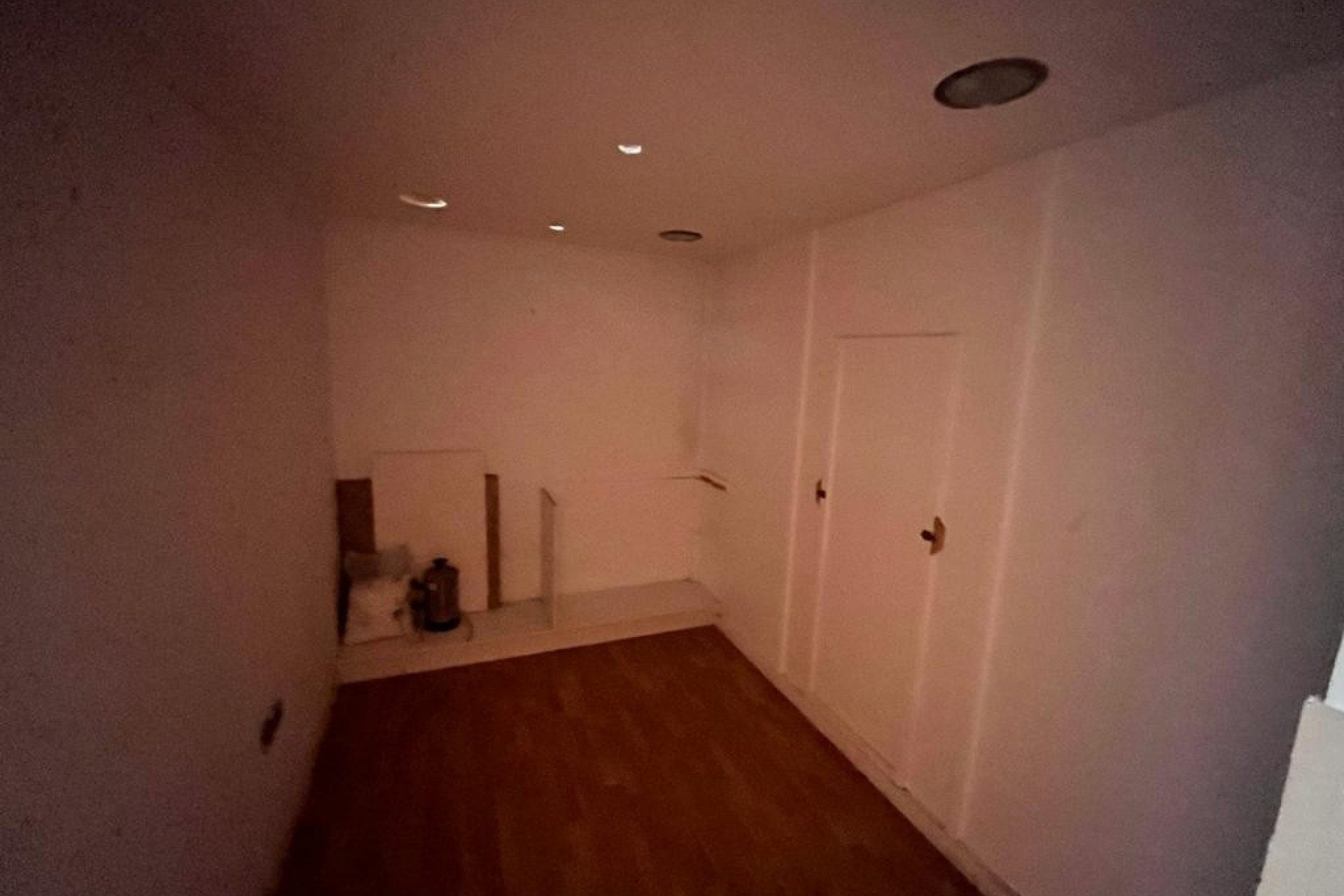 Revente - Commercial Unit - Algorfa - La Finca Golf Resort