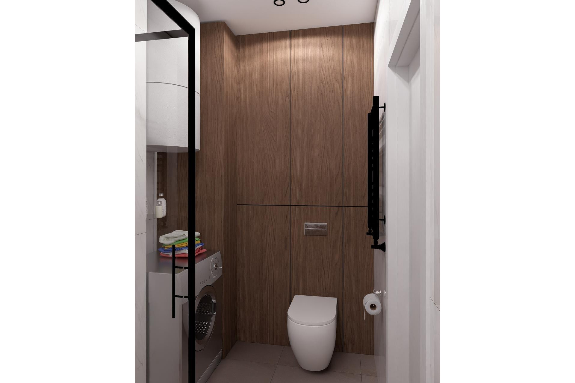 Revente - Commercial Unit - Alicante - Altozano