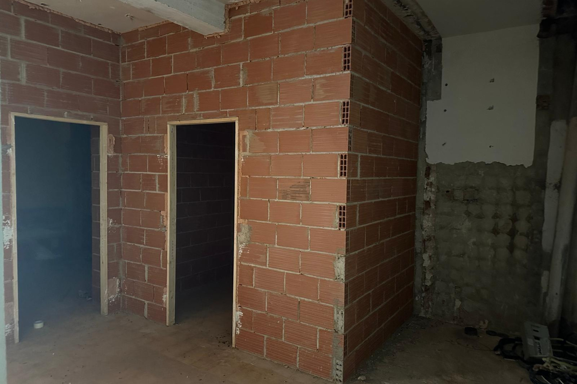 Revente - Commercial Unit - Alicante - Altozano