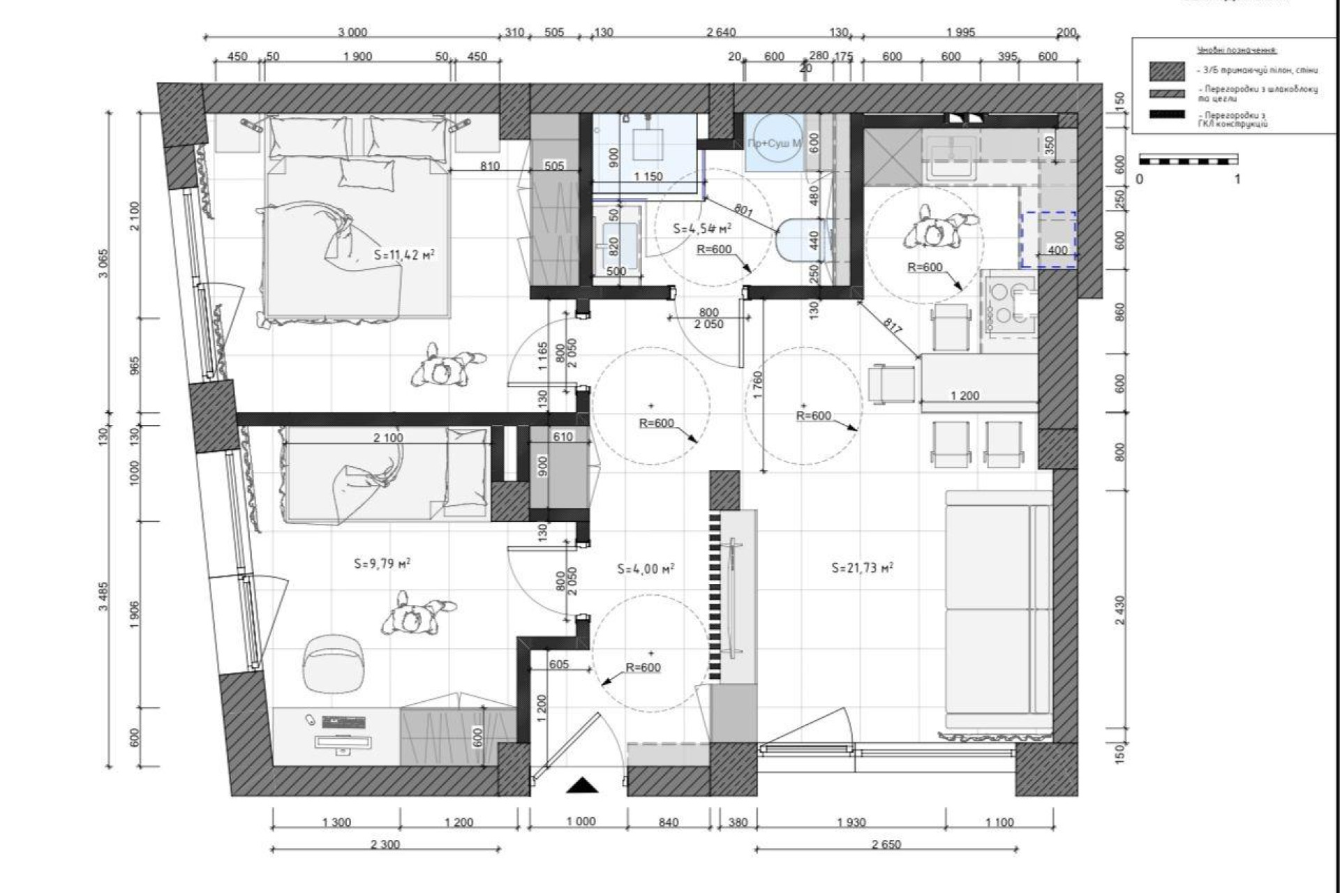 Revente - Commercial Unit - Alicante - Altozano