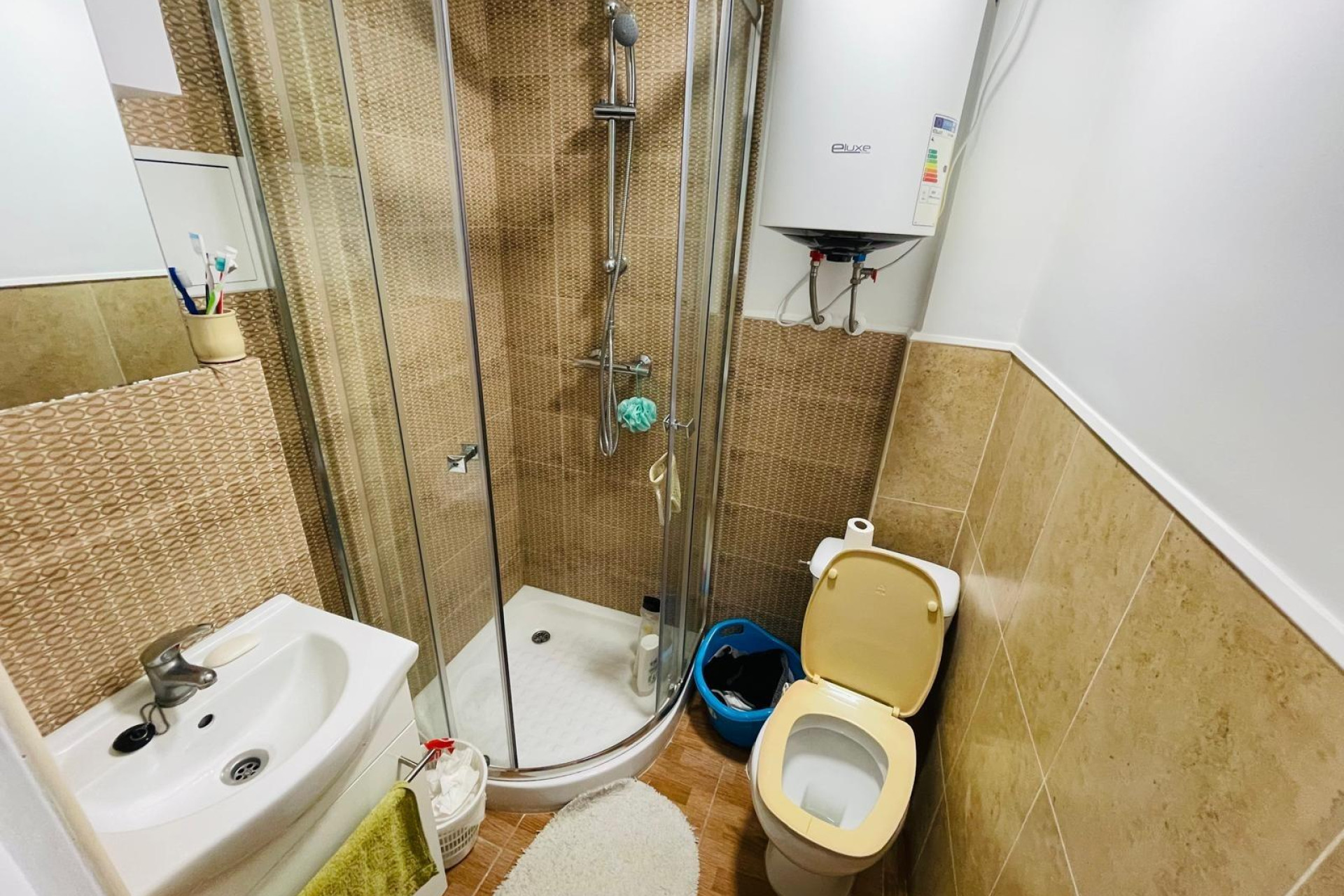 Revente - Commercial Unit - Alicante - Carolinas Altas