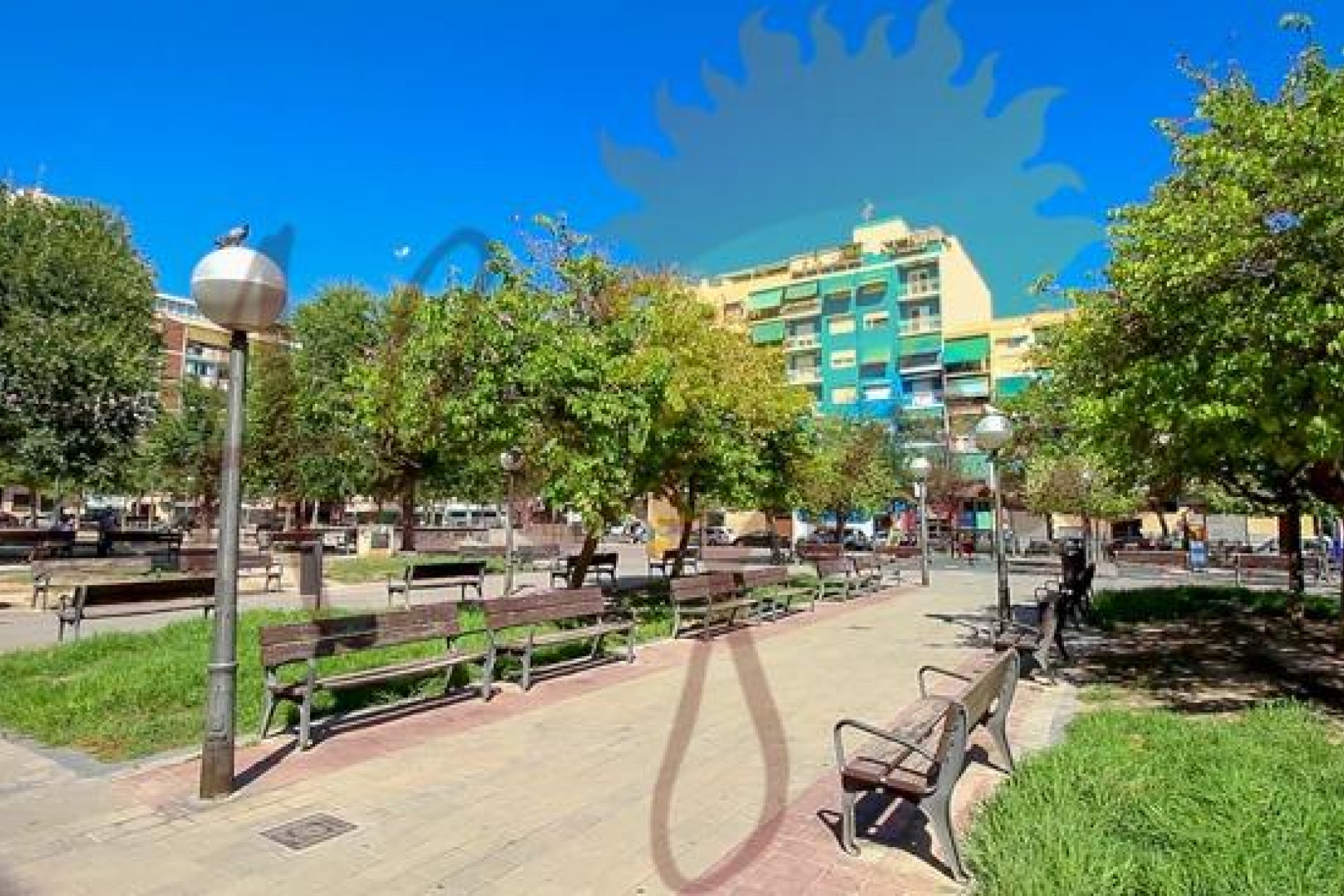 Revente - Commercial Unit - Alicante - Carolinas Altas