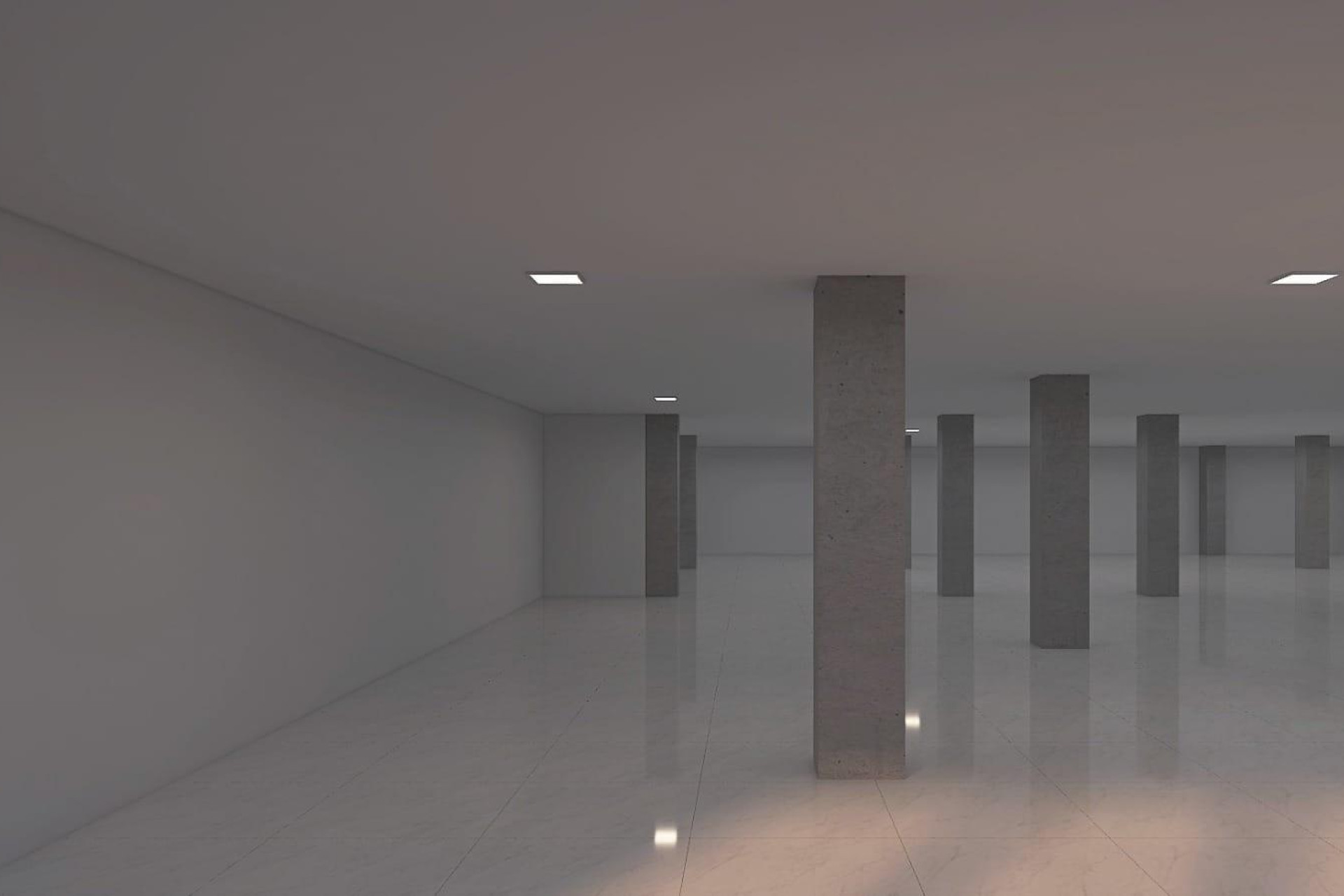 Revente - Commercial Unit - Alicante - Centro Tradicional