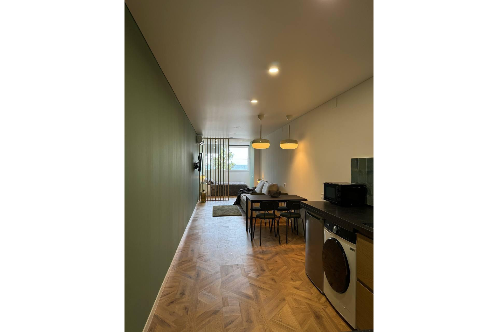 Revente - Commercial Unit - Alicante - Mercado