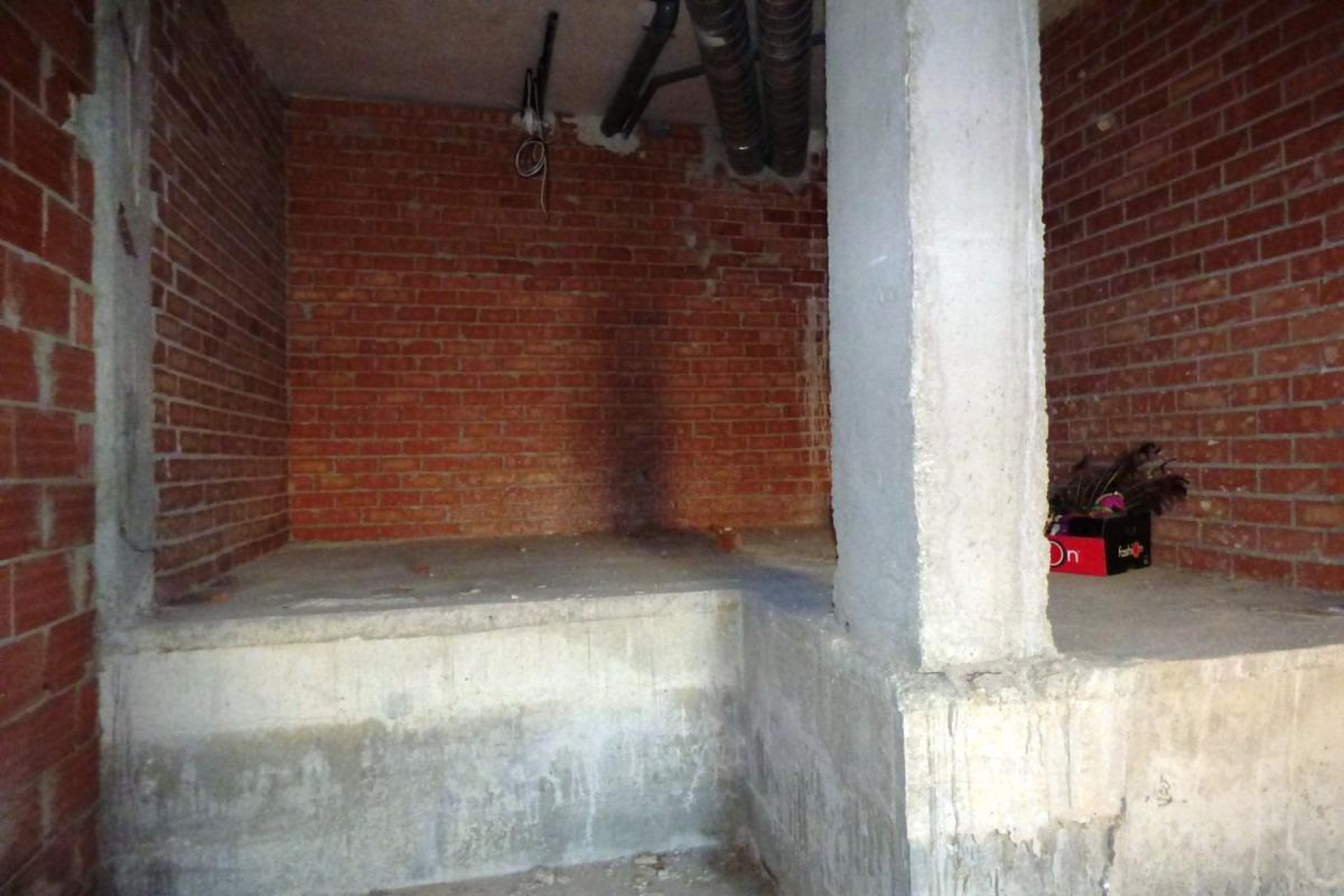 Revente - Commercial Unit - Alicante - Playa de San Juan