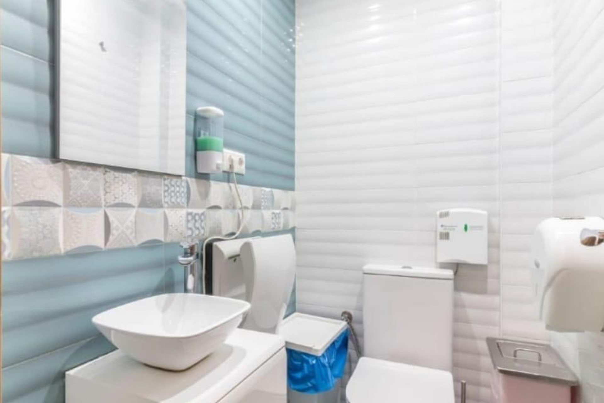 Revente - Commercial Unit - Alicante - Playa de San Juan