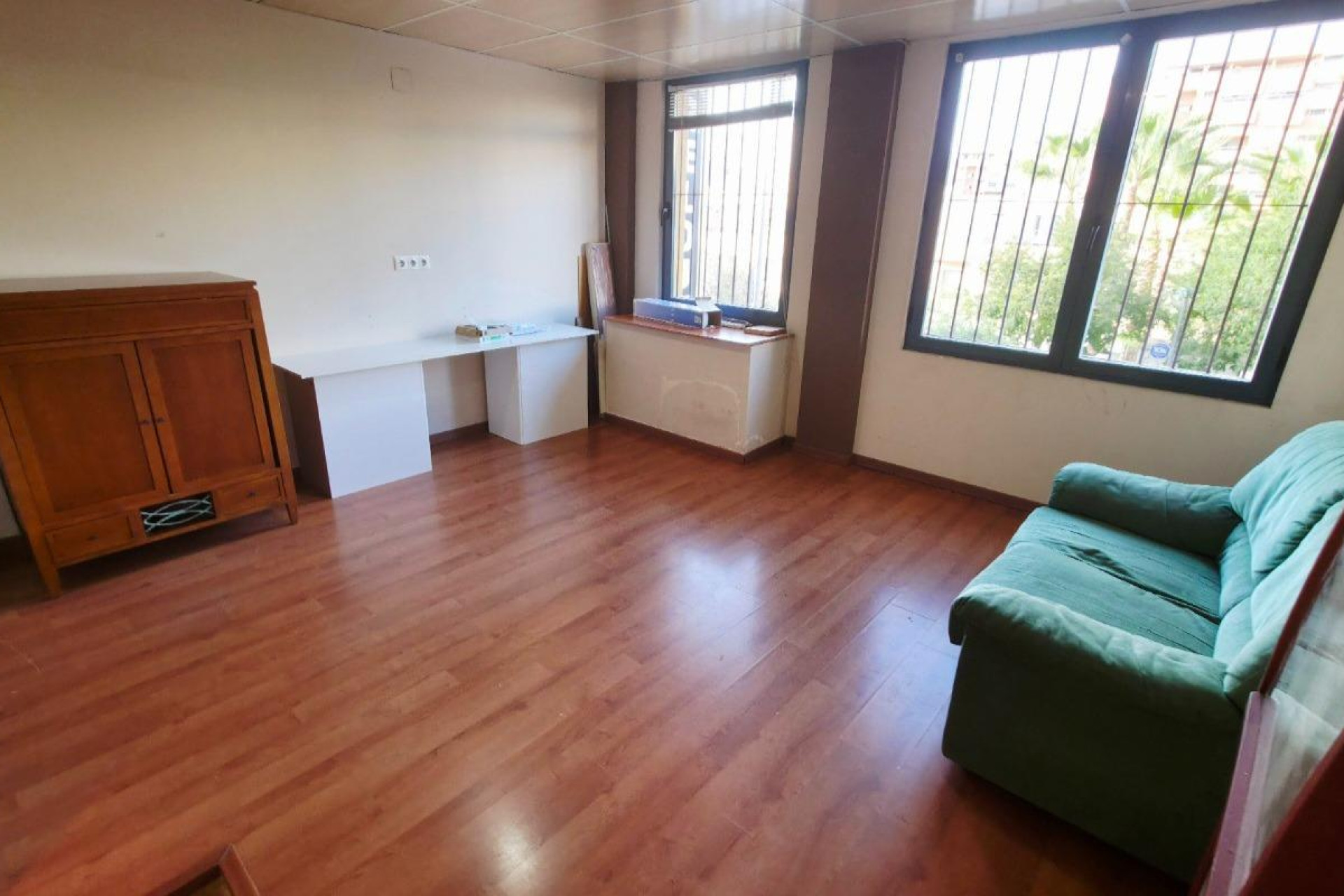 Revente - Commercial Unit - Alicante - Playa de San Juan