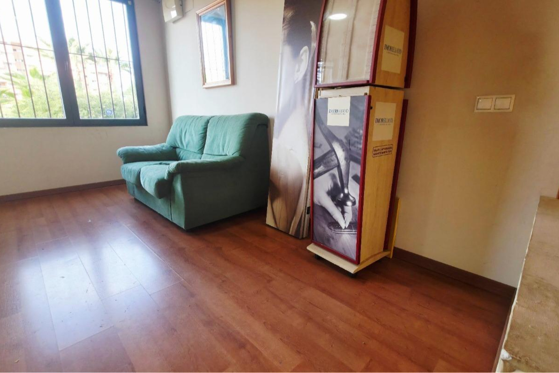 Revente - Commercial Unit - Alicante - Playa de San Juan